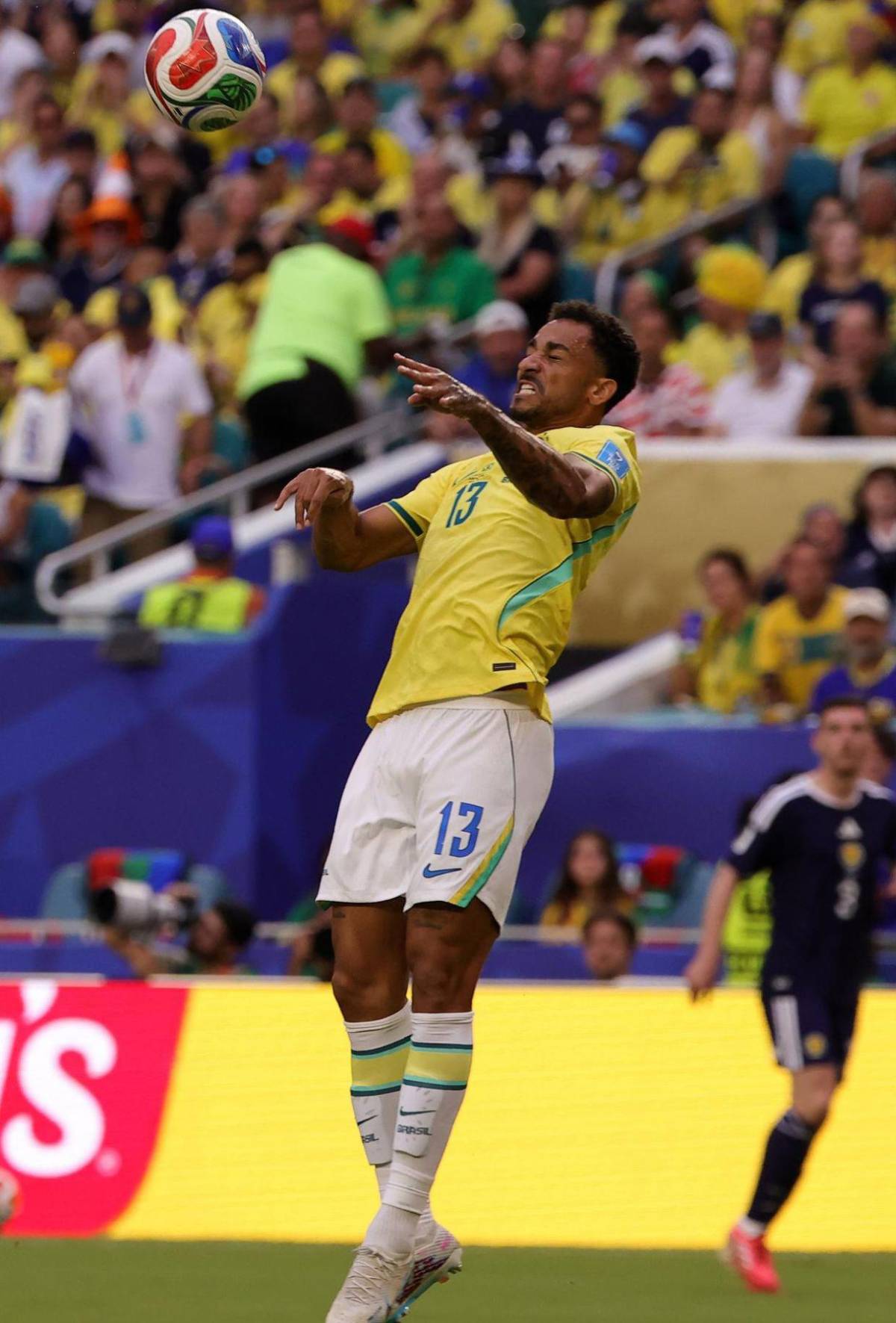 ¿Fuera Neymar y Raphinha? El 11 titular de Brasil vs Japón en 16avos del Mundial