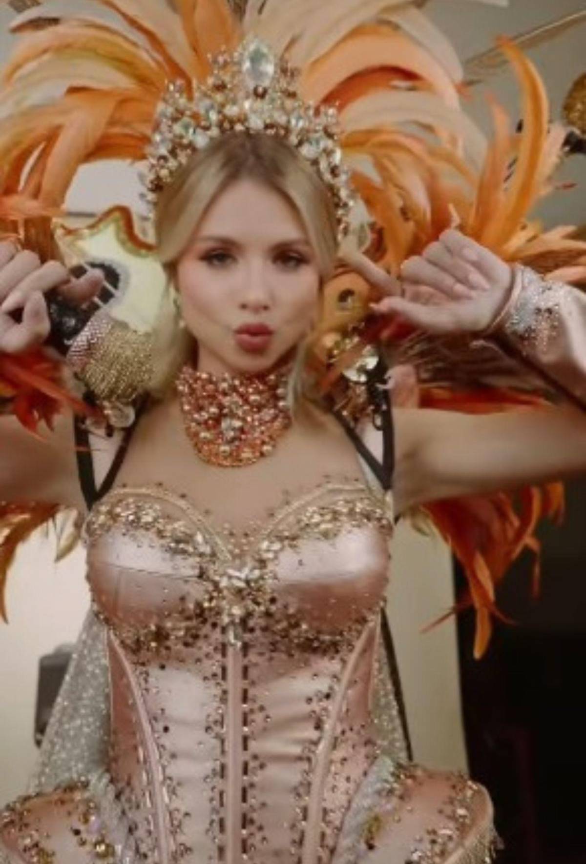 Miss Universo 2025: candidatas revelan sus trajes típicos a horas de la competencia