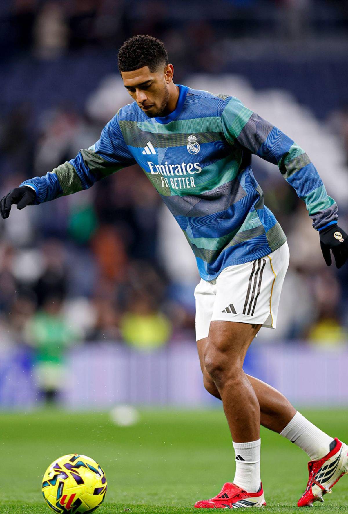 Jürgen Klopp y las condiciones que ha puesto para dirigir al Real Madrid; dos referentes se irían