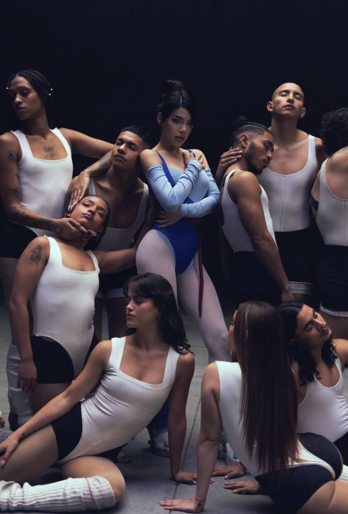 Kenia Os sobre su álbum más personal: No vivo para la aprobación de la gente”