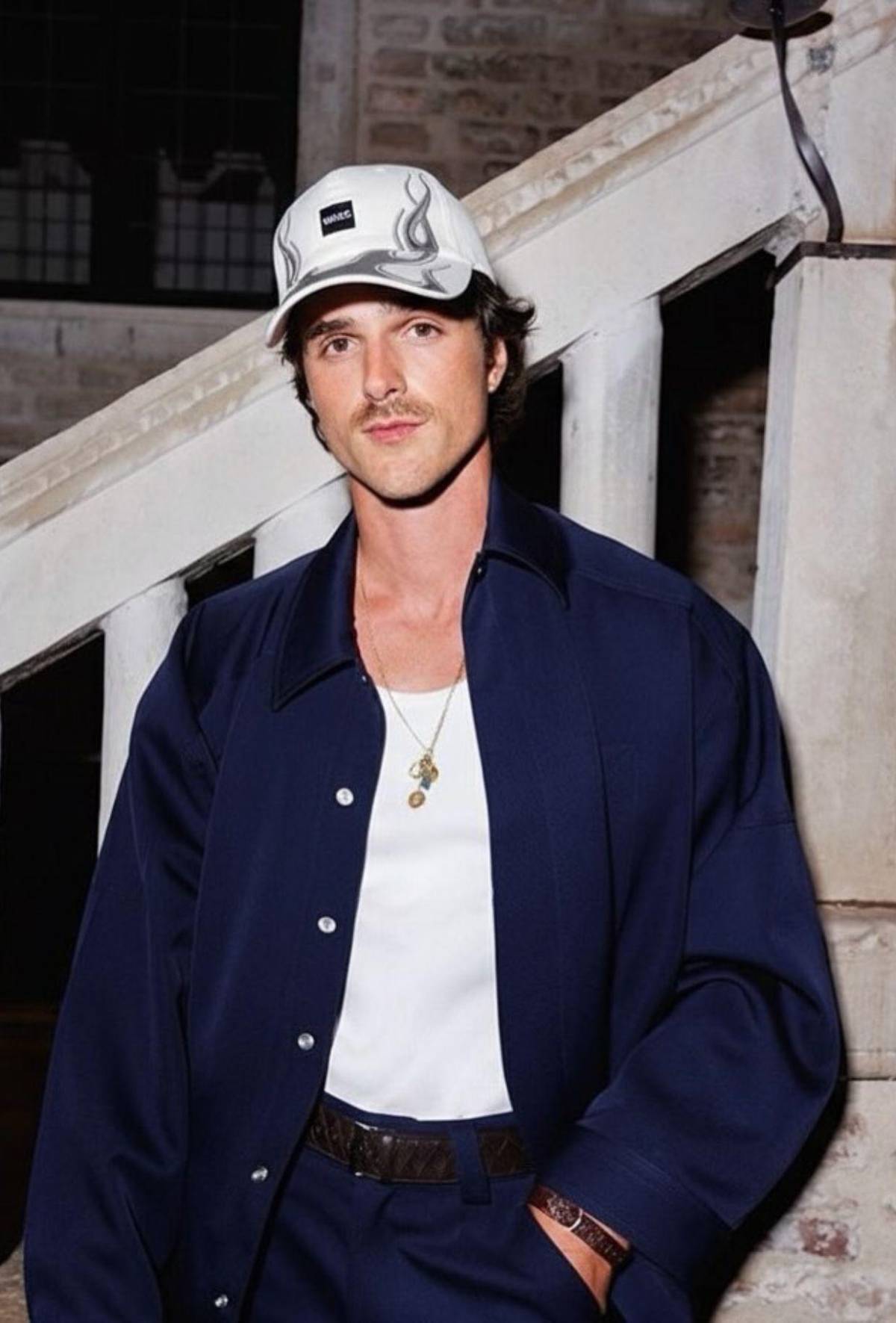 Jacob Elordi: 11 curiosidades sobre la criatura más atractiva de Hollywood