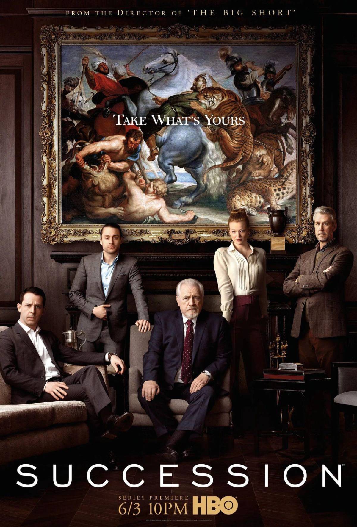 Las mejores series que todo fanático debe haber visto (y dónde verlas)