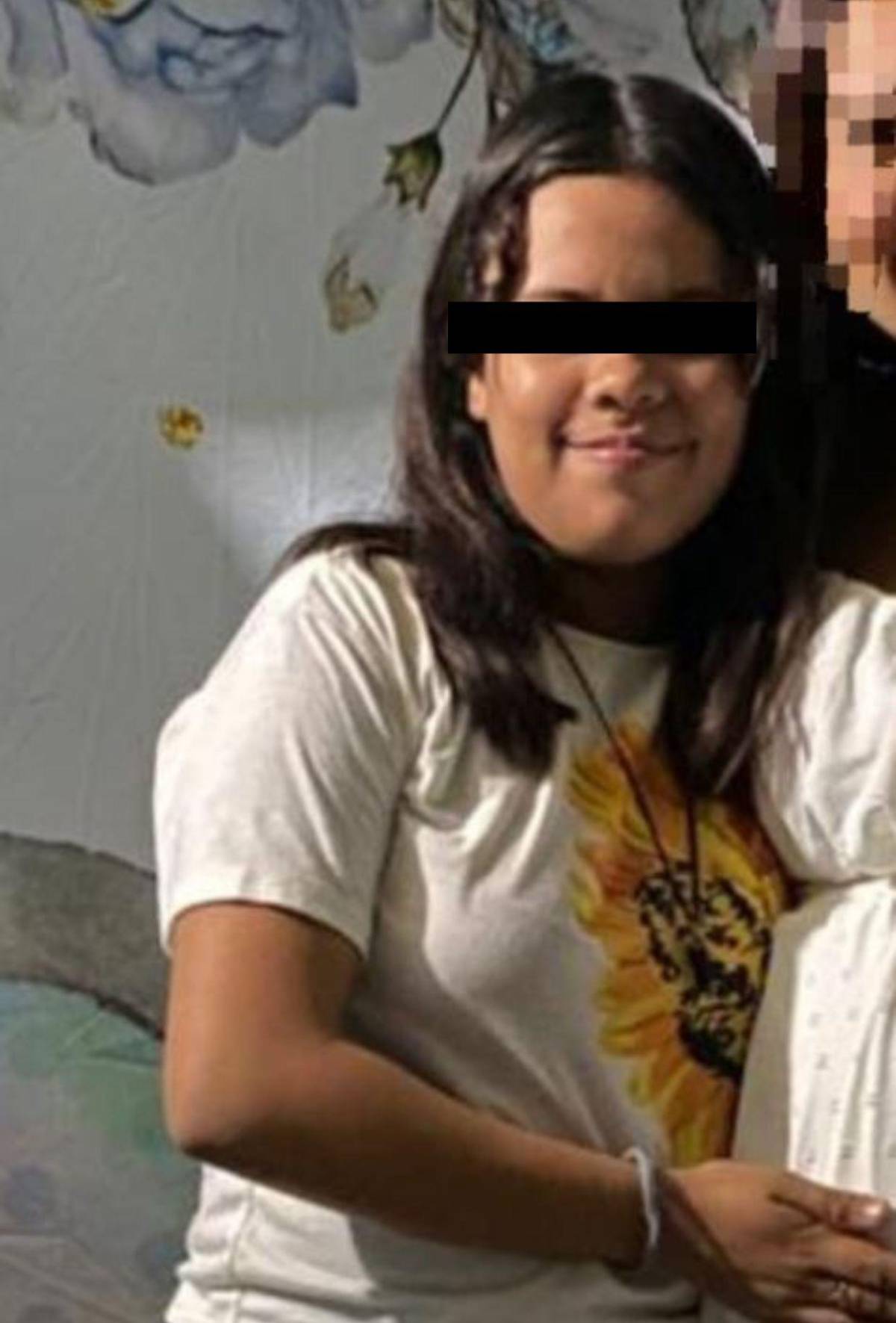 “Escucharon un grito de la menor”: lo que se sabe del crimen de Nicol Sarahí Villeda Velásquez “Escucharon un grito de la menor”: lo que se sabe del crimen de Nicol Sarahí Villeda Velásquez