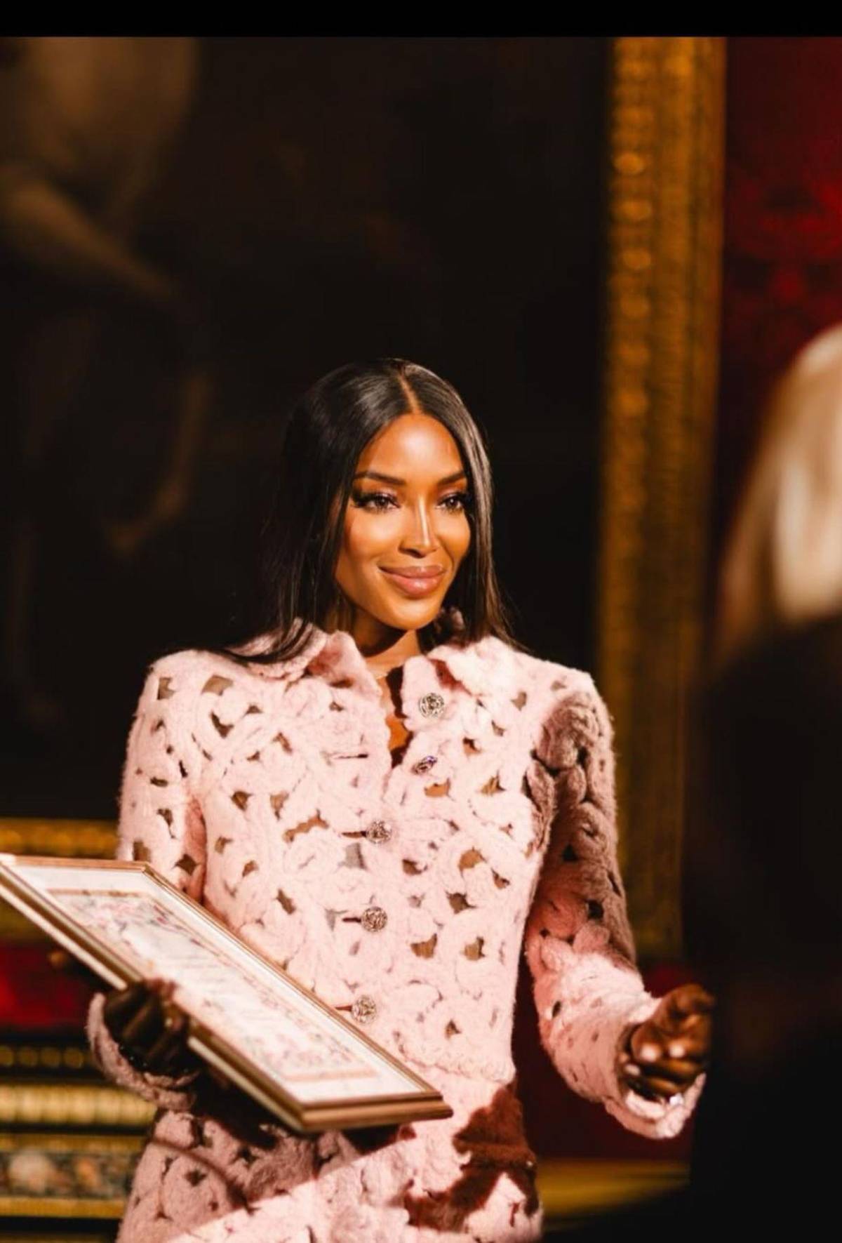 Naomi Campbell cumple 55 años: ¿qué sabe sobre la reina de las pasarelas?