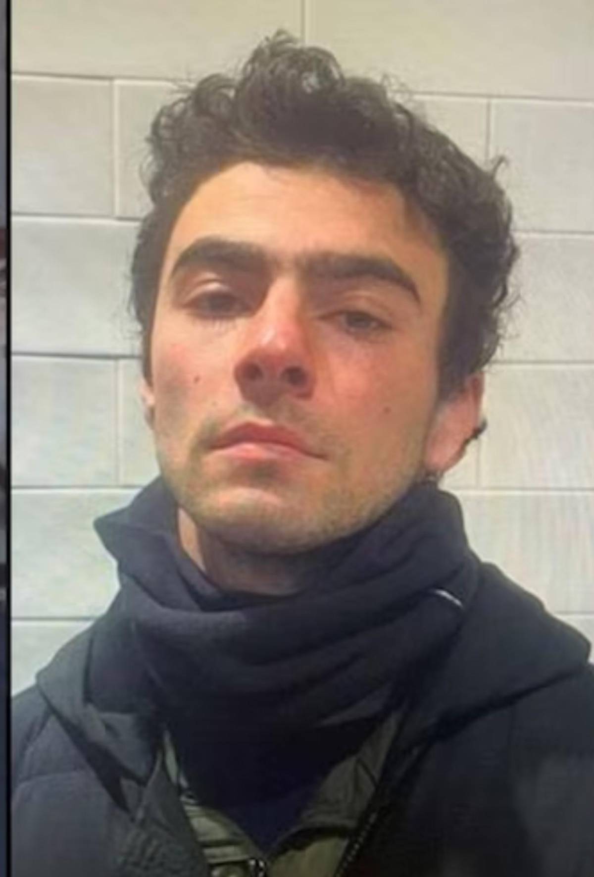 Caso de Brian Thompson: Luigi Mangione es acusado de homicidio sin derecho a fianza Caso de Brian Thompson: Luigi Mangione es acusado de homicidio sin derecho a fianza