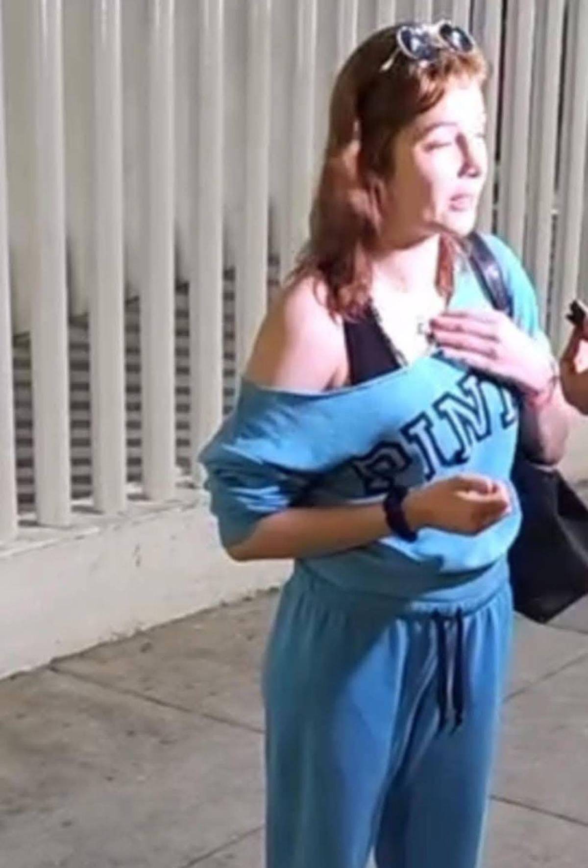 Consumo de alcohol y accidentes: Argumentos de Maribel Guardia contra su exnuera