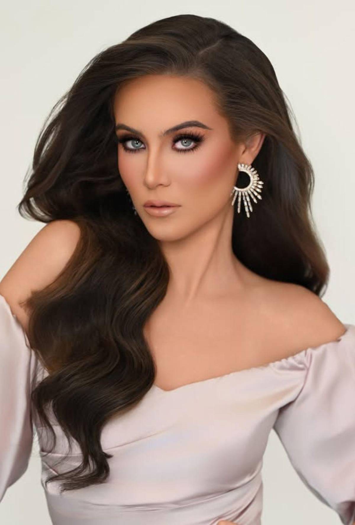 ¿Quiénes son las candidatas de Centroamérica rumbo a Miss Universo 2025?