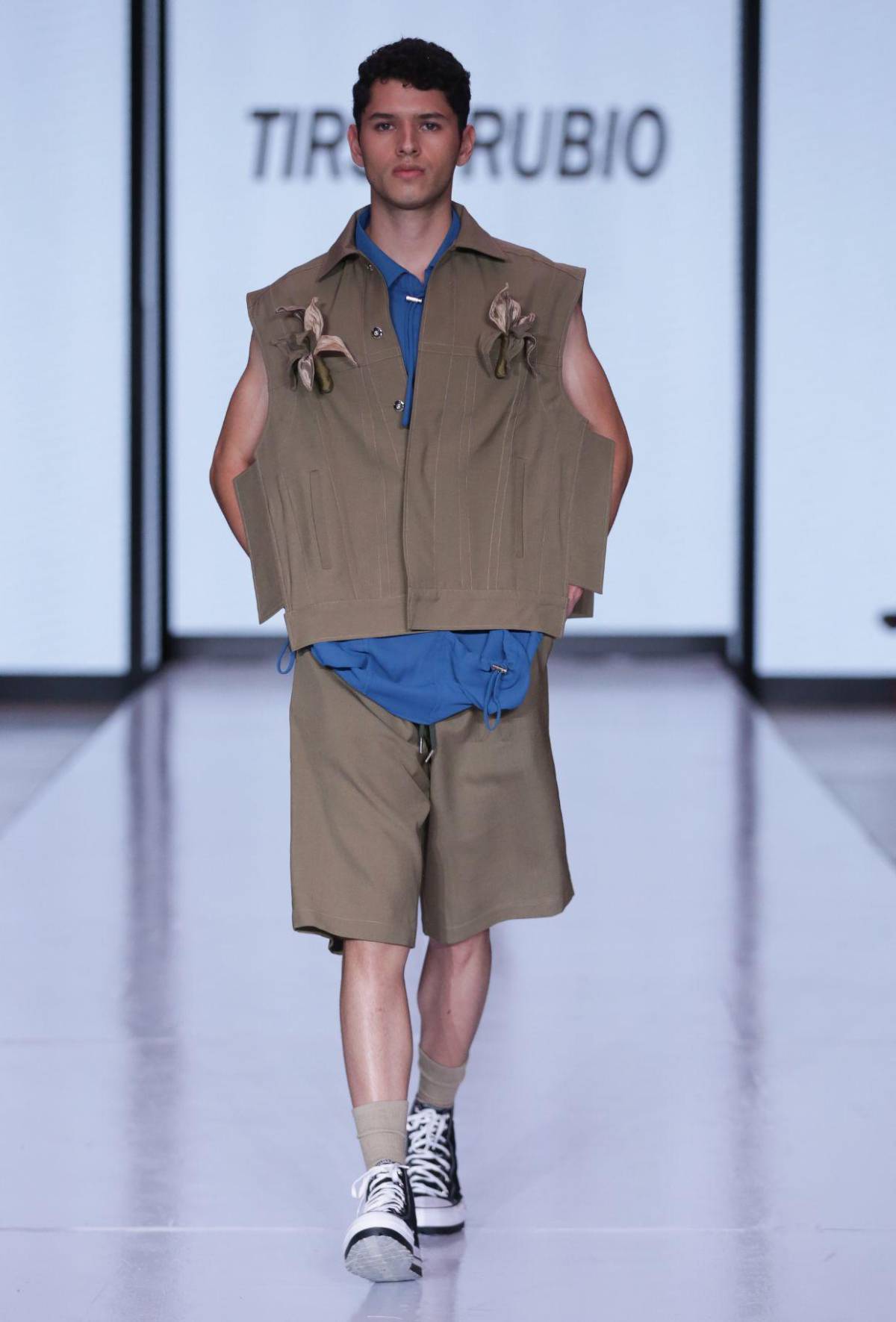 Bac Estilo Moda 2025: Un repaso por los diseños más destacados de la gala