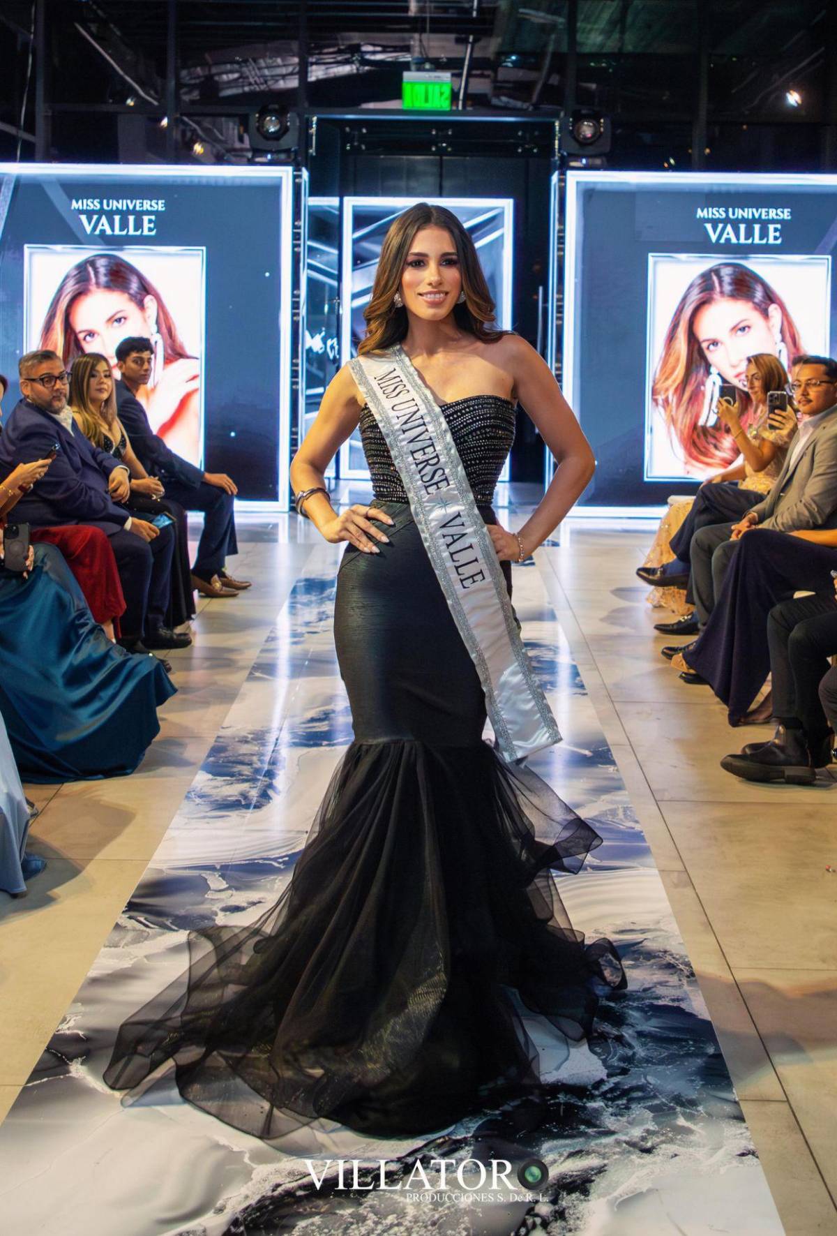 ¿Cuánto miden las candidatas a Miss Universe Honduras 2026? Conoce sus estaturas