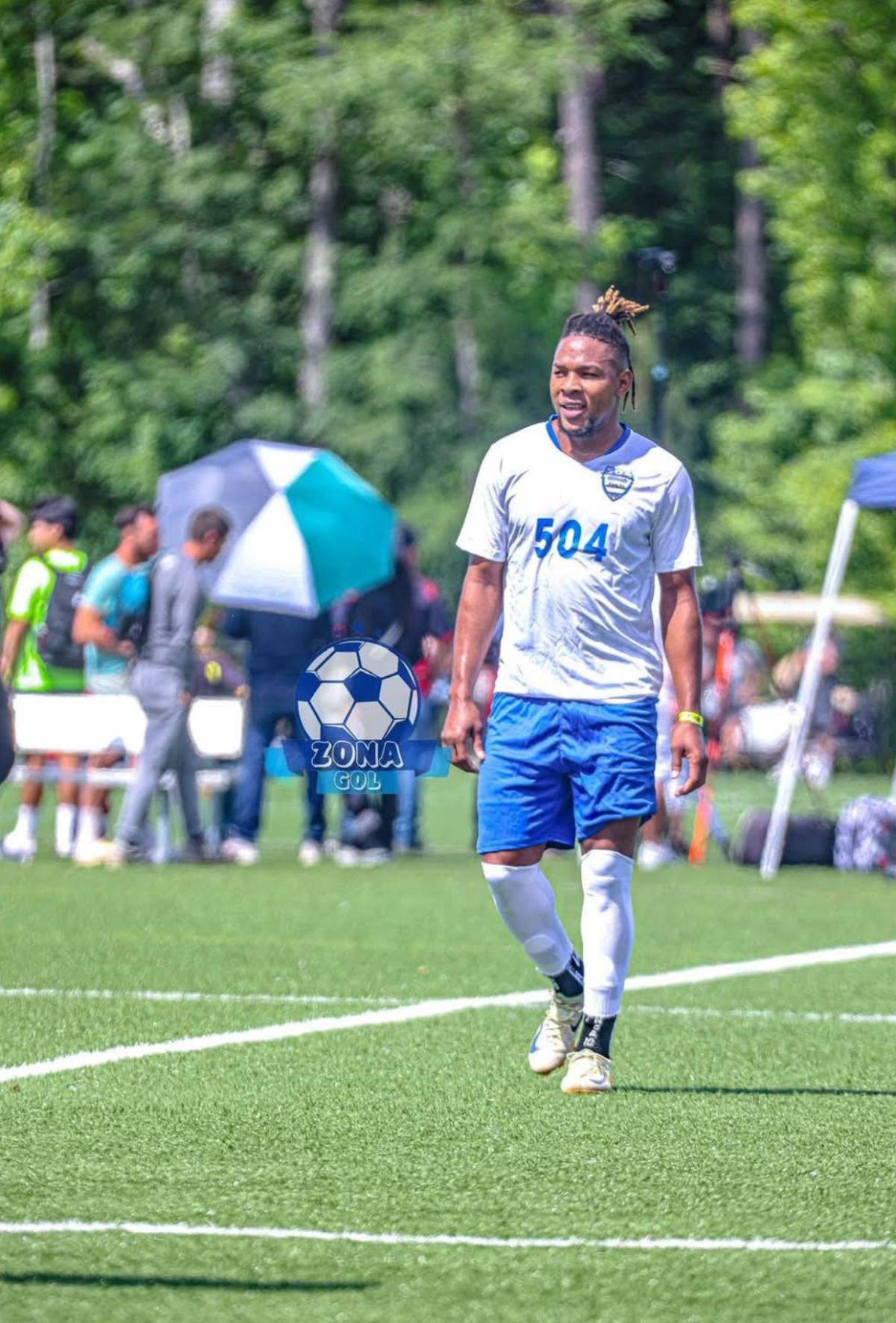 Beneficios y salarios de futbolistas hondureños que van a jugar burocrático a EE UU