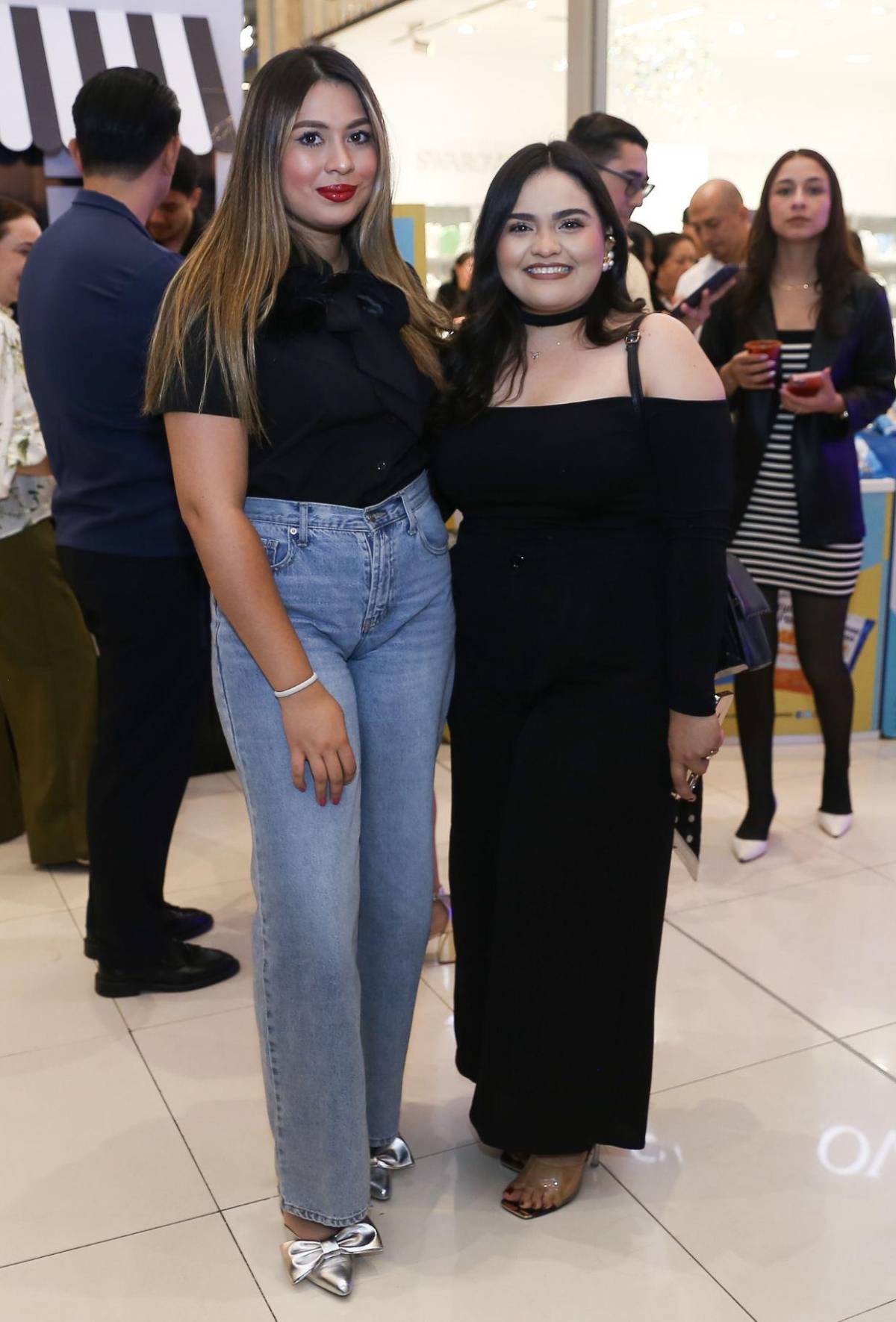 BAC Estilo Moda abre paso a su décima edición junto a invitados especiales