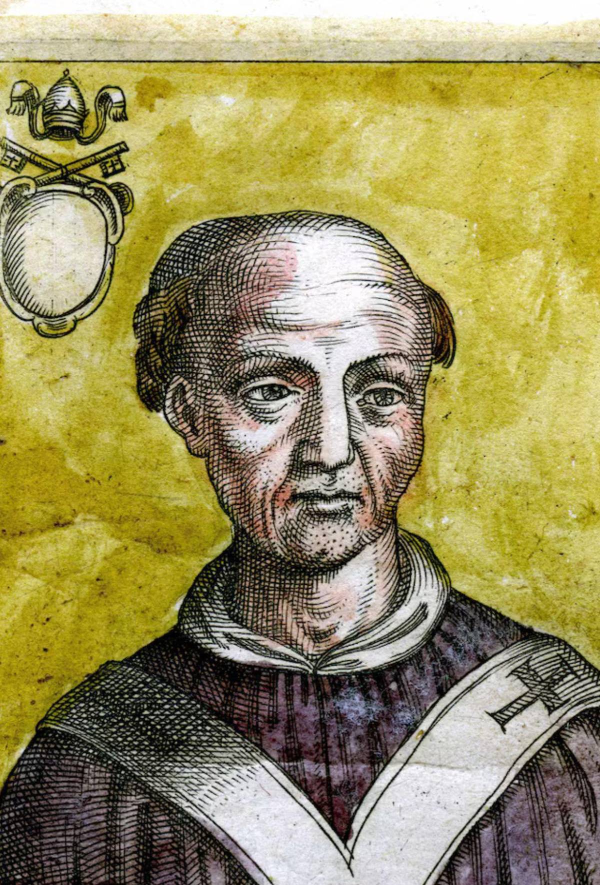 Los tres peores papas en la historia: uno desenterró a su antecesor y lo juzgó