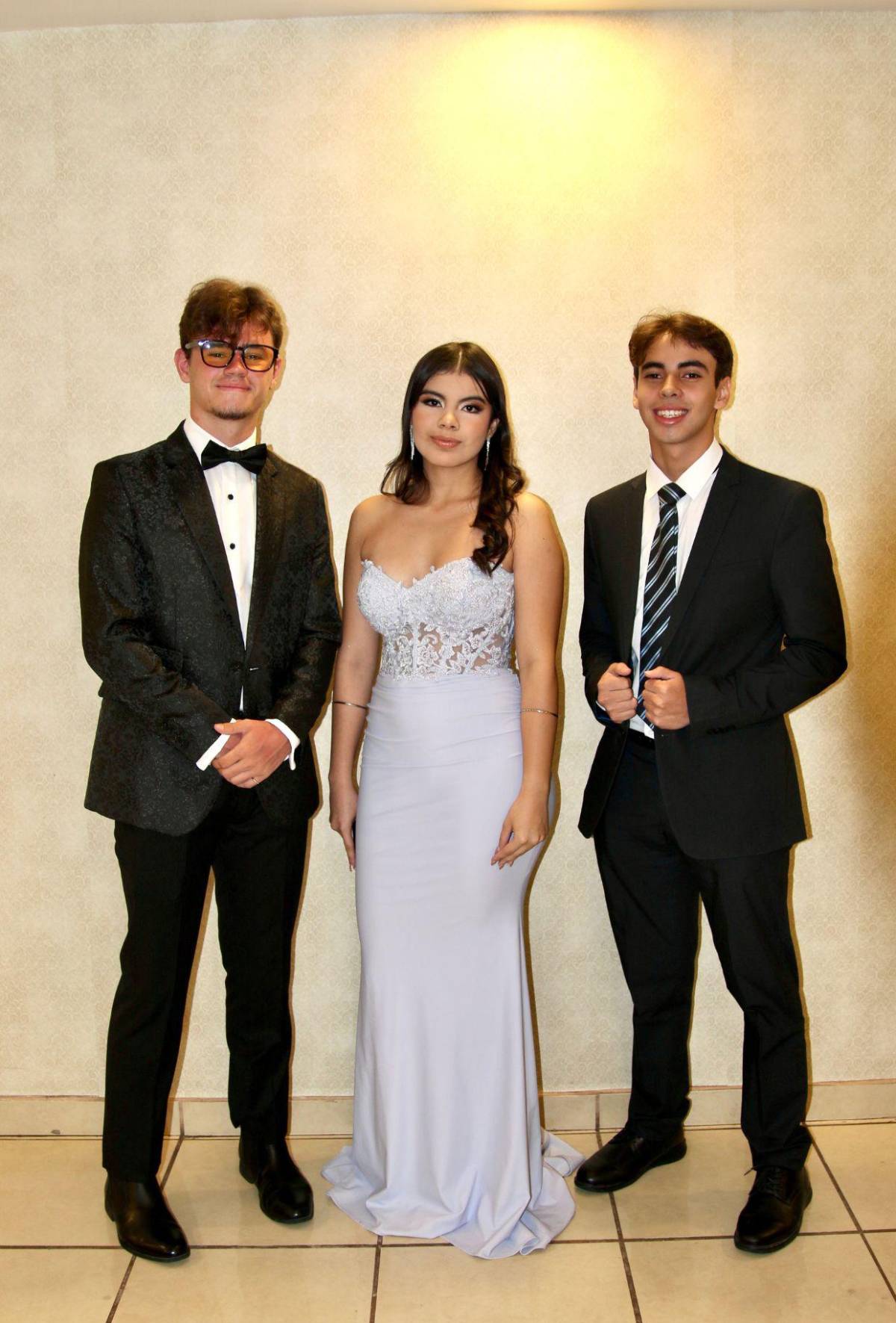 Los seniors 2026 de la IST vivieron su Prom Night con estilo y mucho compañerismo