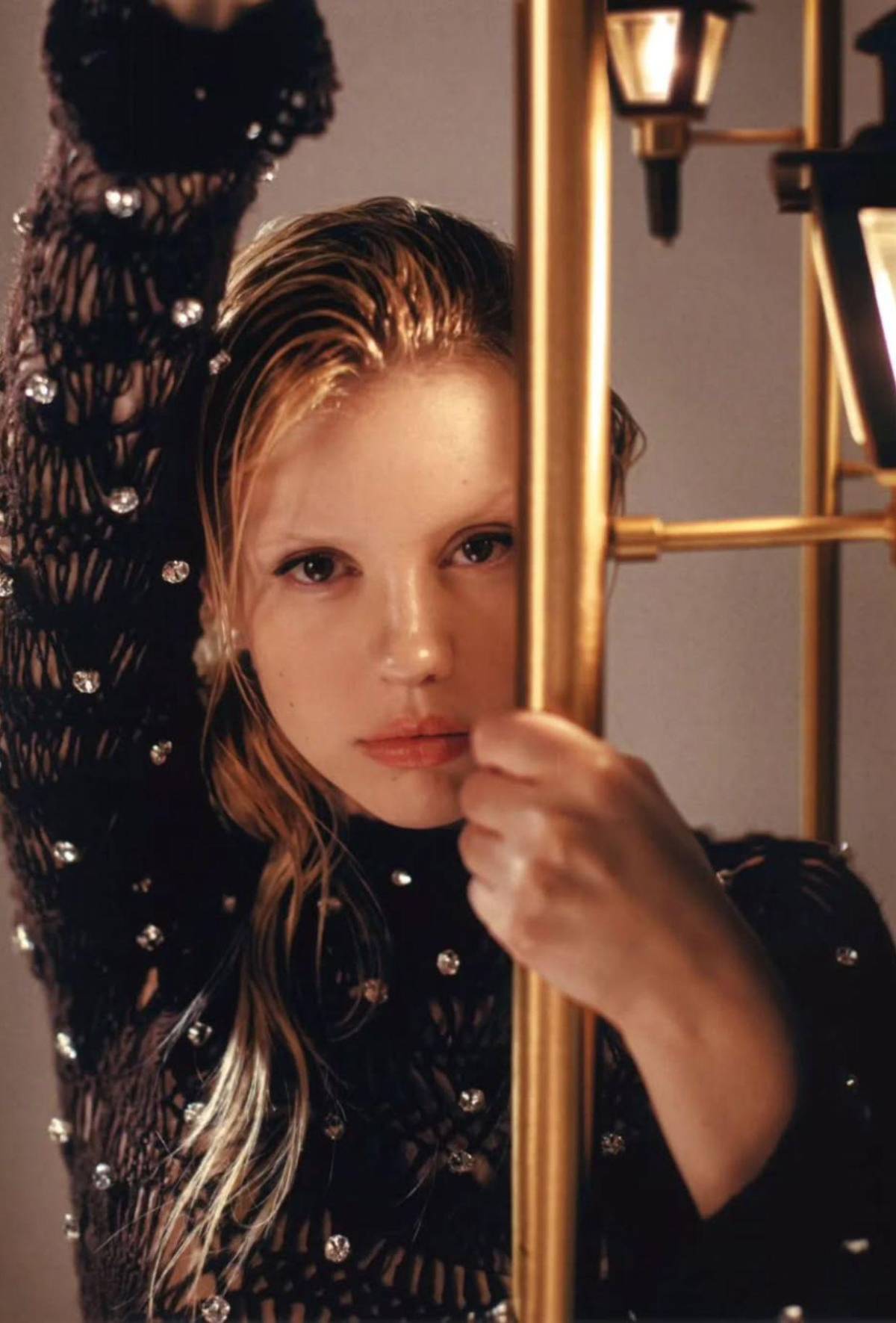 Mia Goth: secretos y rarezas de la enigmática actriz de Frankenstein