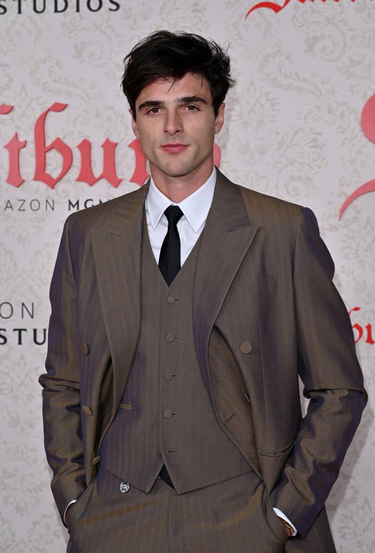 El estilo de Jacob Elordi: así viste el actor que marca tendencia en 2025