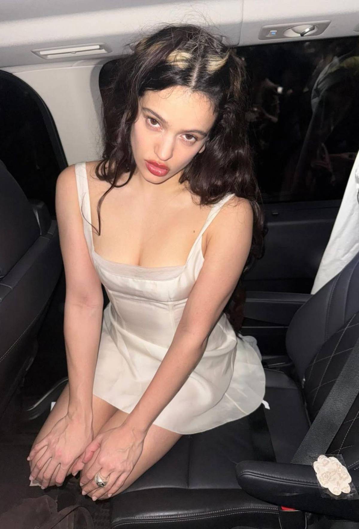 Rosalía en imágenes: de sus orígenes en Barcelona a un fenómeno musical mundial