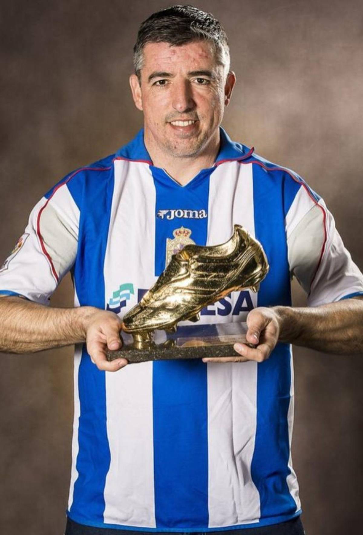 Desde Kevin Phillips hasta Mbappé: los ganadores de la Bota de Oro en el siglo XXI