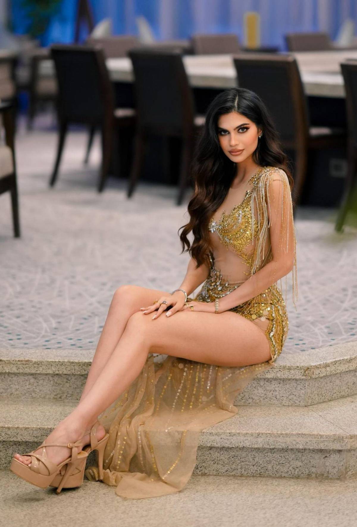 Miss Grand 2024 es destituida por incumplimiento, mientras ella denuncia maltrato