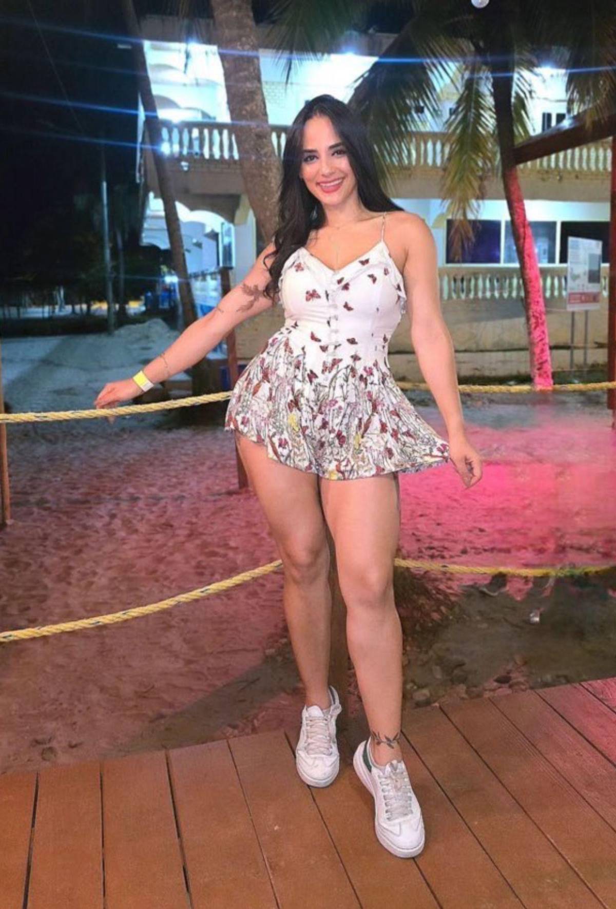 Top: Las 10 funcionarias y diputadas más bellas de Honduras