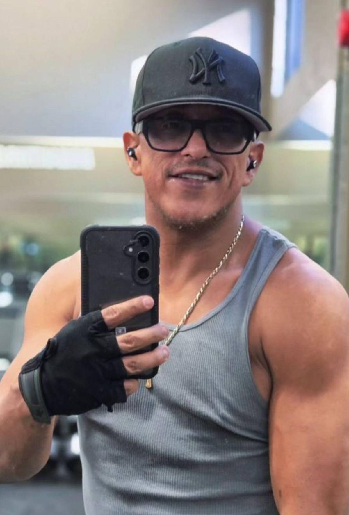 Así es la nueva vida de Joche Villanueva en EE UU tras haber sido diputado en Honduras