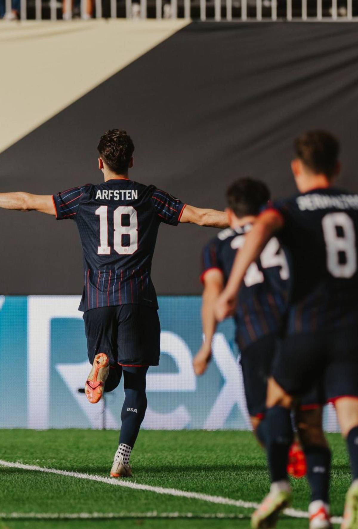 ¿Qué selecciones clasificarán a la final de Copa Oro 2025, según la IA?