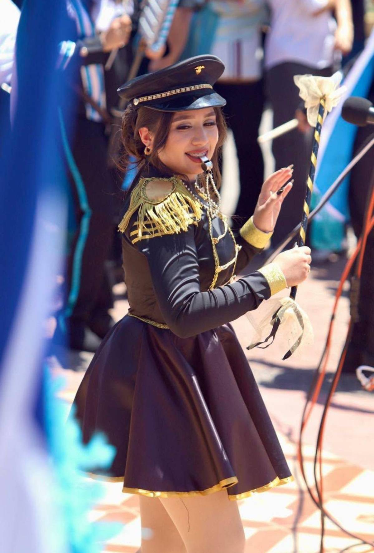 Fervor, tradición y mucho color: San Lorenzo engalana las fiestas del 15 de septiembre