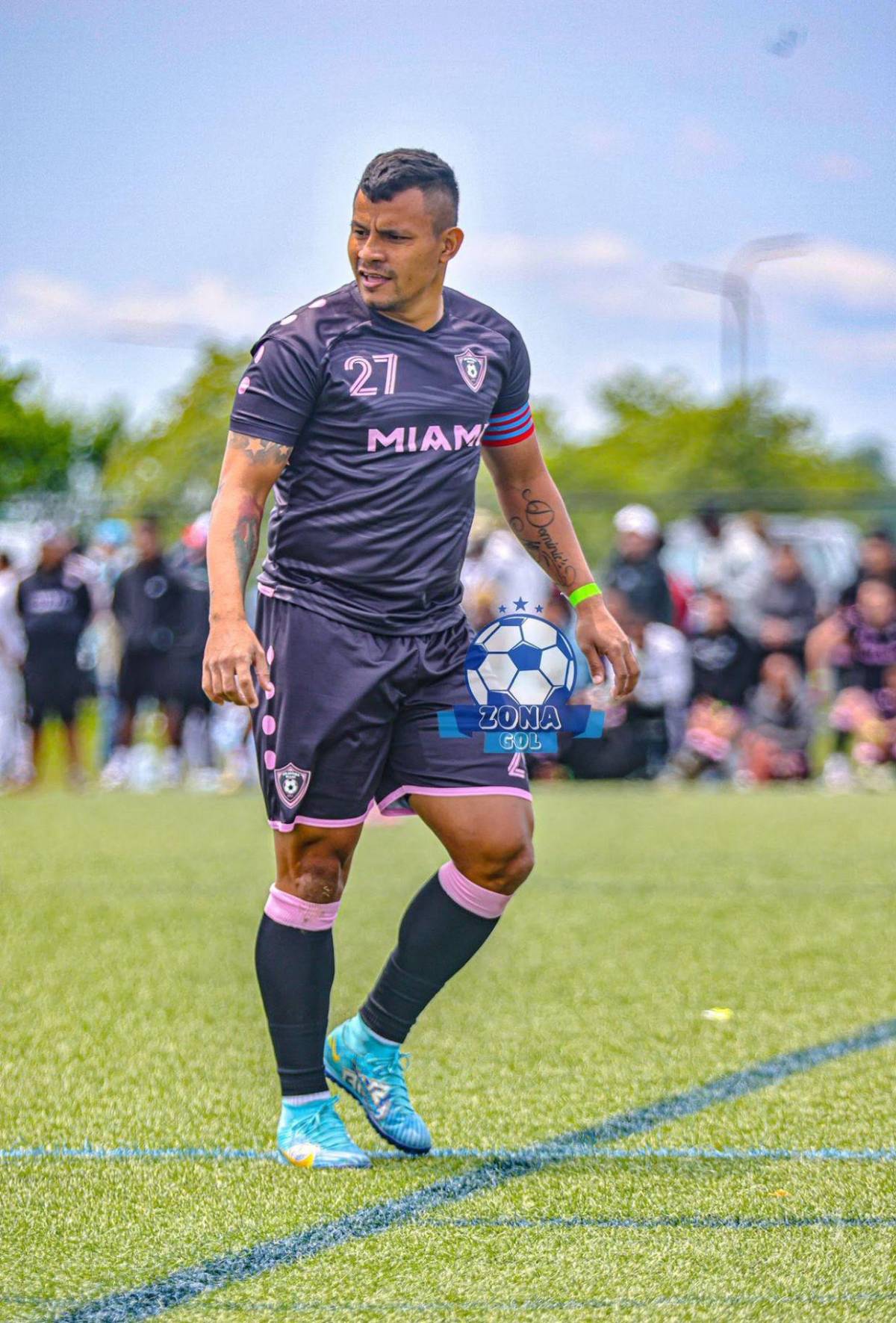 Se fue a jugar burocrático a EE UU y equipo grande de Honduras les rescindió contrato