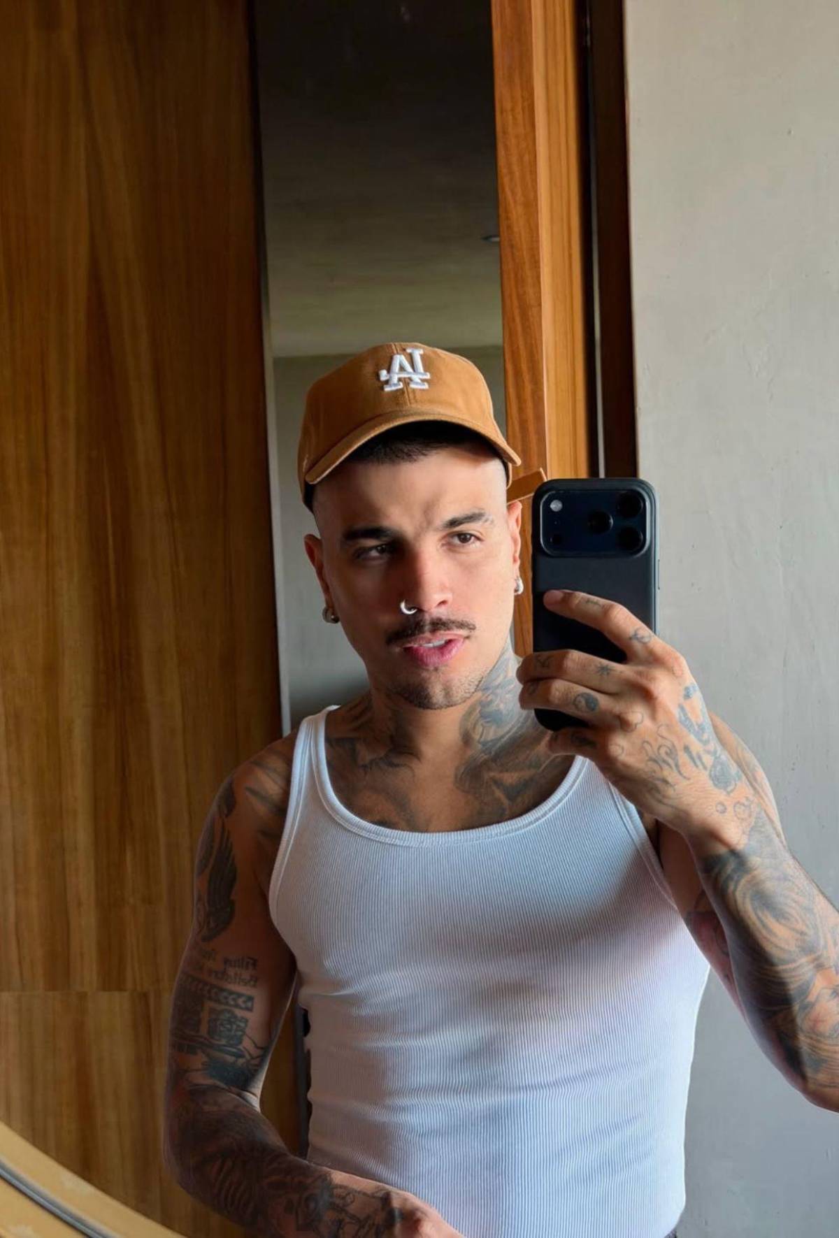 Rauw Alejandro cierra su gira mundial Cosa nuestra world tour en Puerto Rico