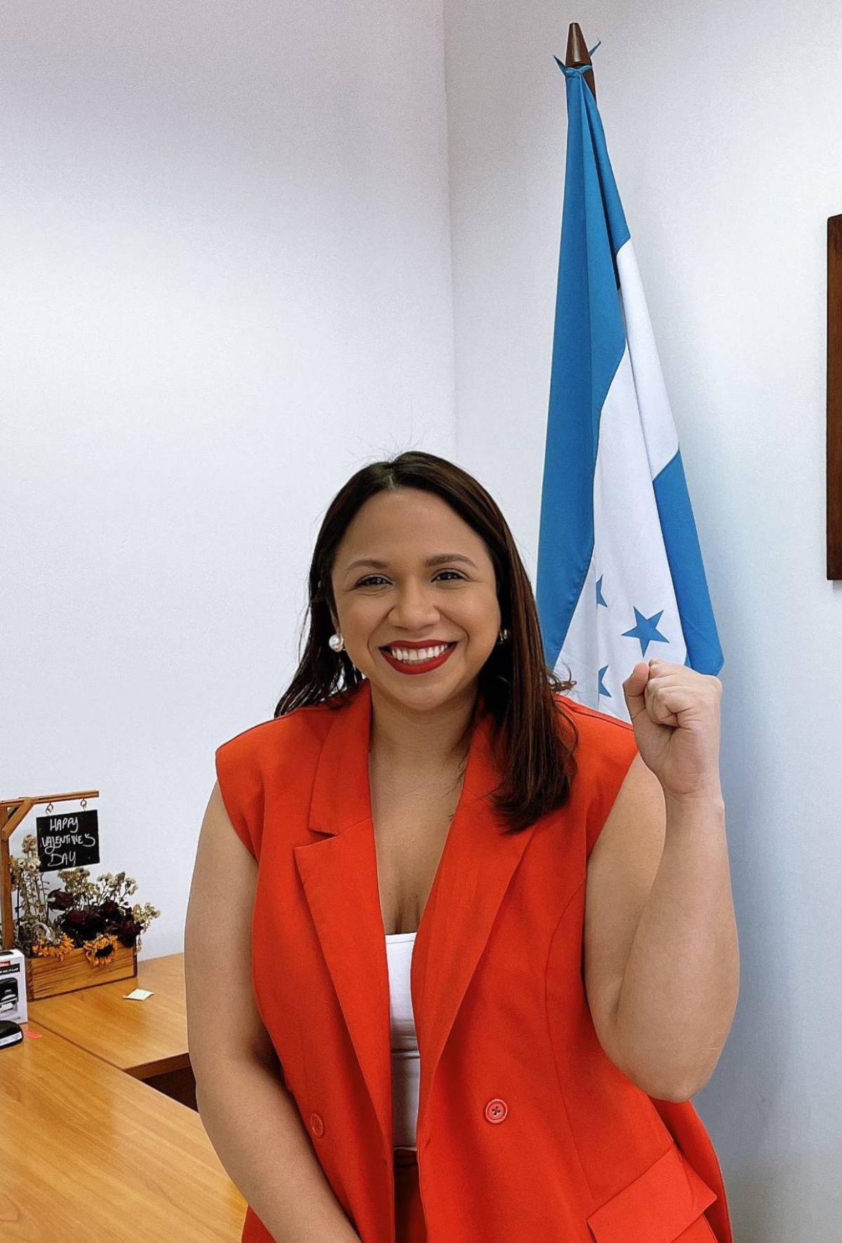 ¿Quién es Mirta Gutiérrez, nueva ministra de Sedesol y cuñada de Scherly Arriaga?