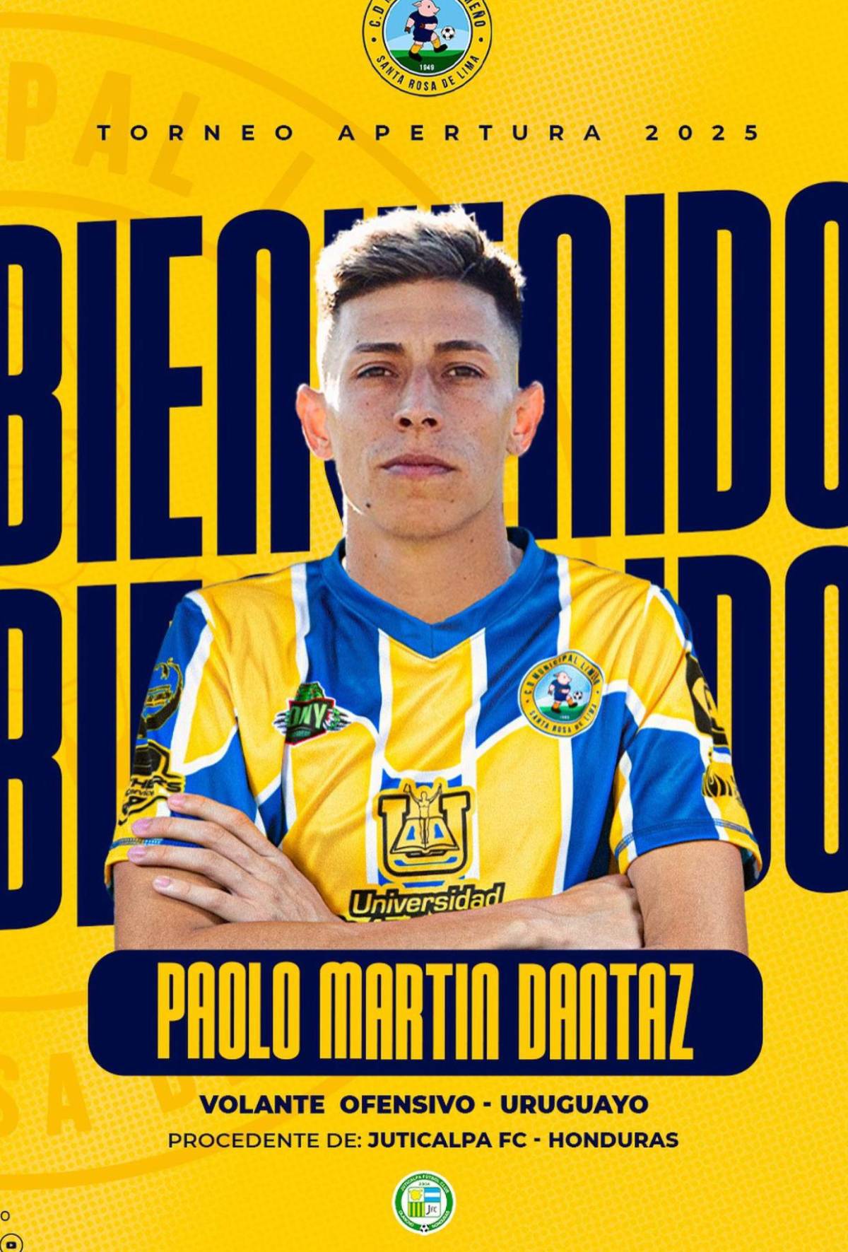 Fichajes: Olimpia contrata portero y Motagua busca dos pesos pesados