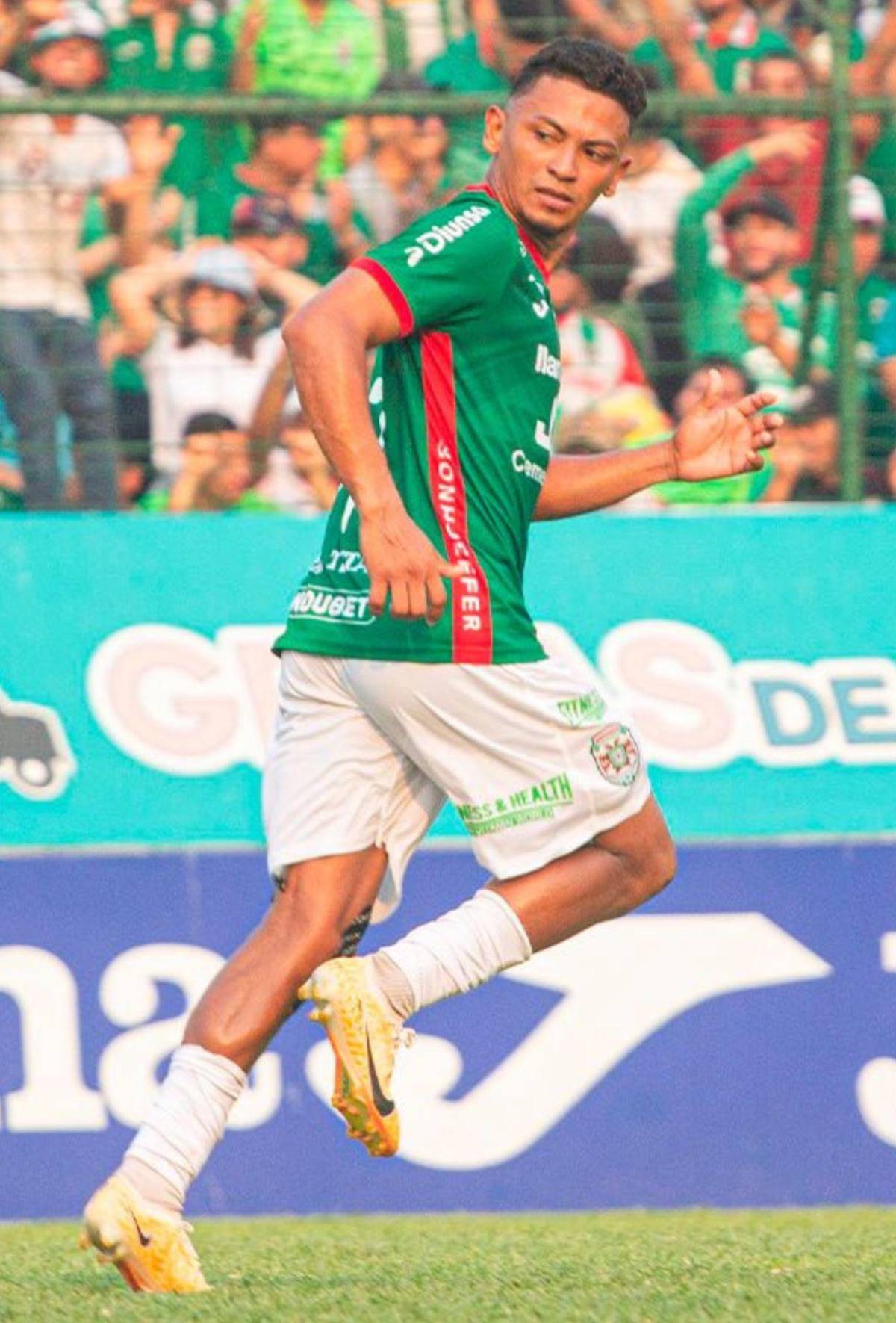 Fichajes: Motagua compra otro jugador y Luis Palma cambiará de equipo
