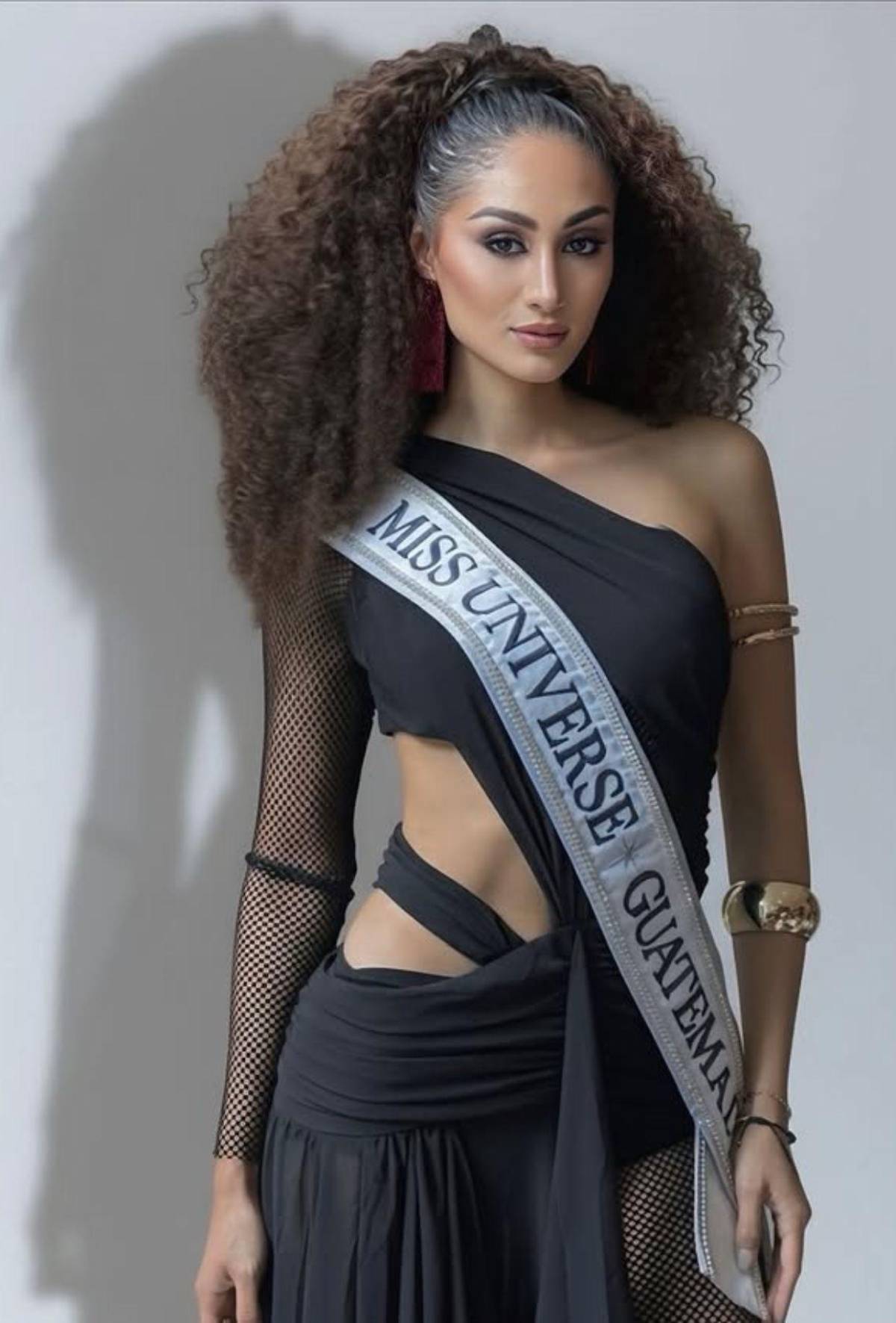 ¿Quiénes son las candidatas de Centroamérica rumbo a Miss Universo 2025?