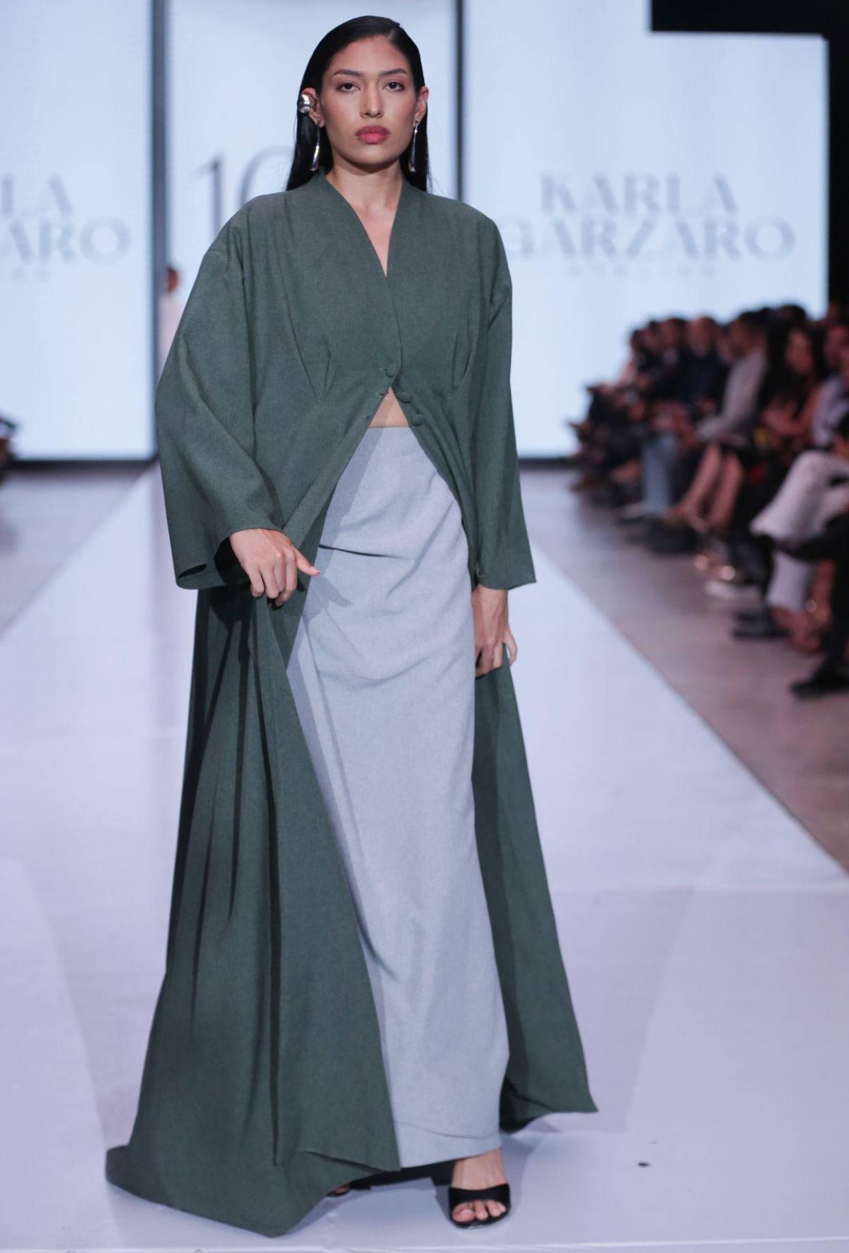 Bac Estilo Moda 2025: Un repaso por los diseños más destacados de la gala