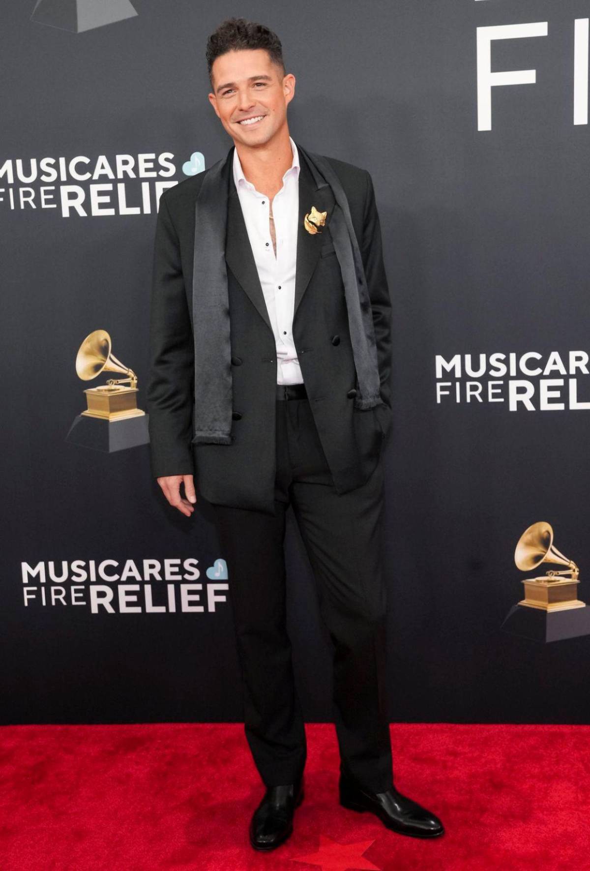 Alfombra roja Grammy 2025: los mejores looks de la noche (hasta ahora)