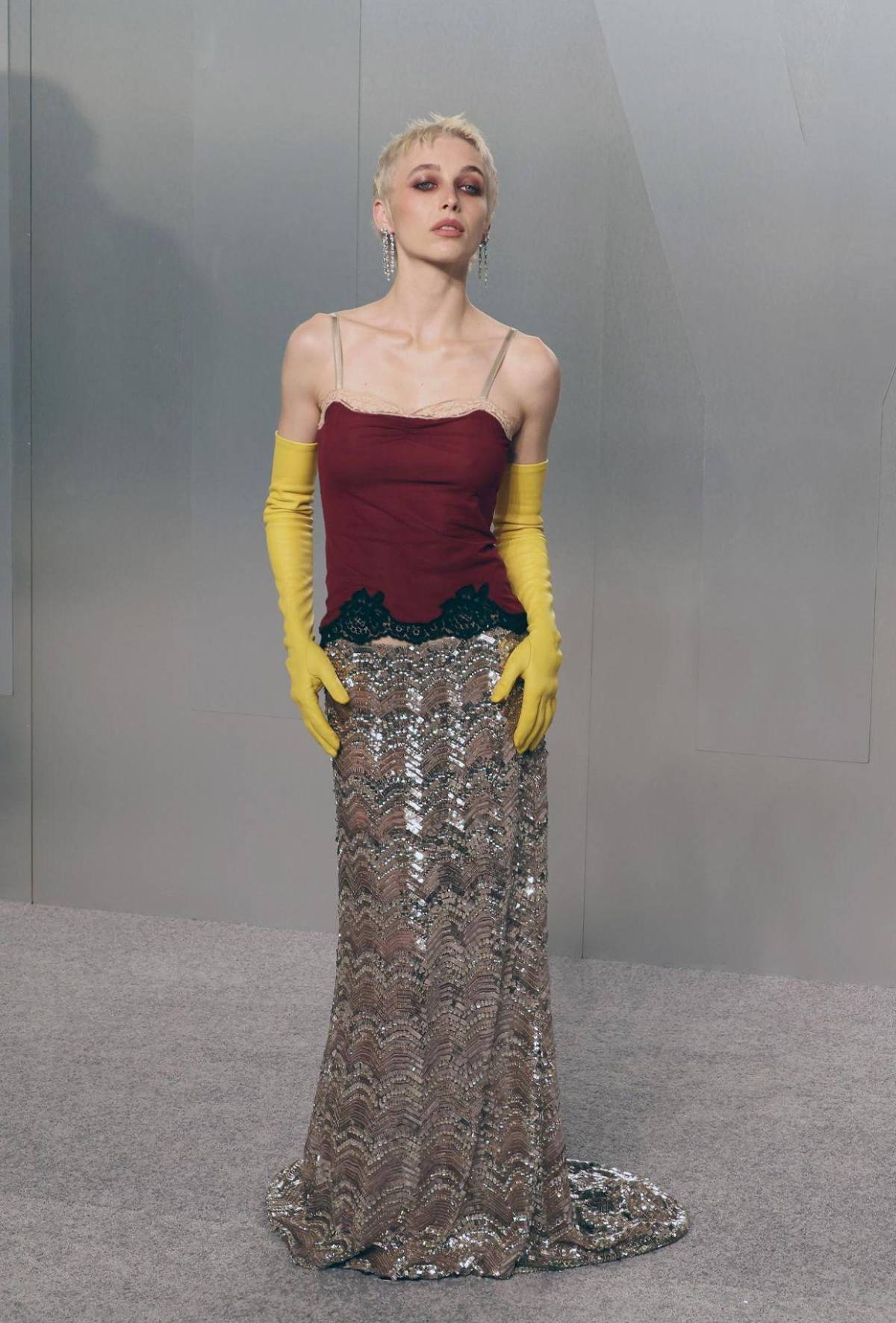 Los mejores looks de la fiesta de los Oscars 2026 de Vanity Fair