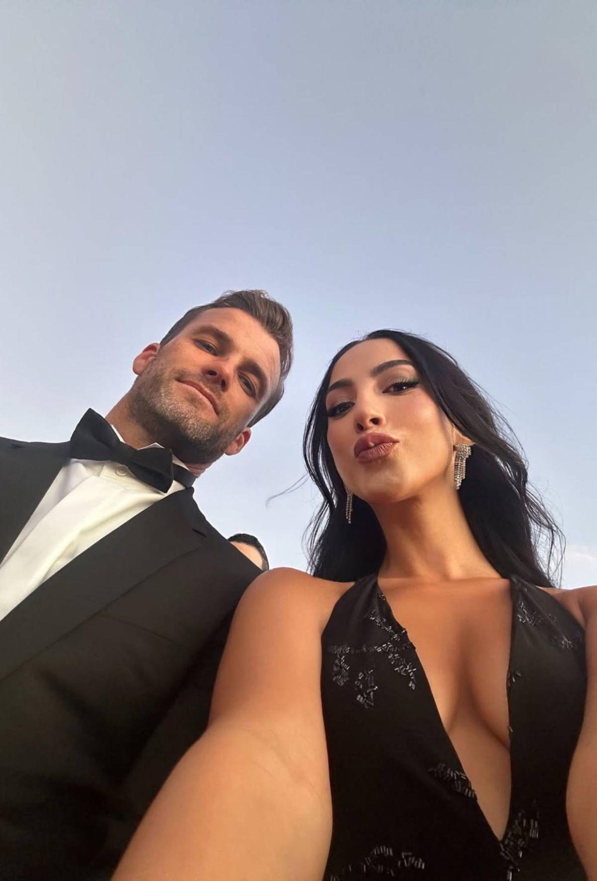 La actriz mexicana María Chacón se compromete: ¿Quién es su futuro esposo?