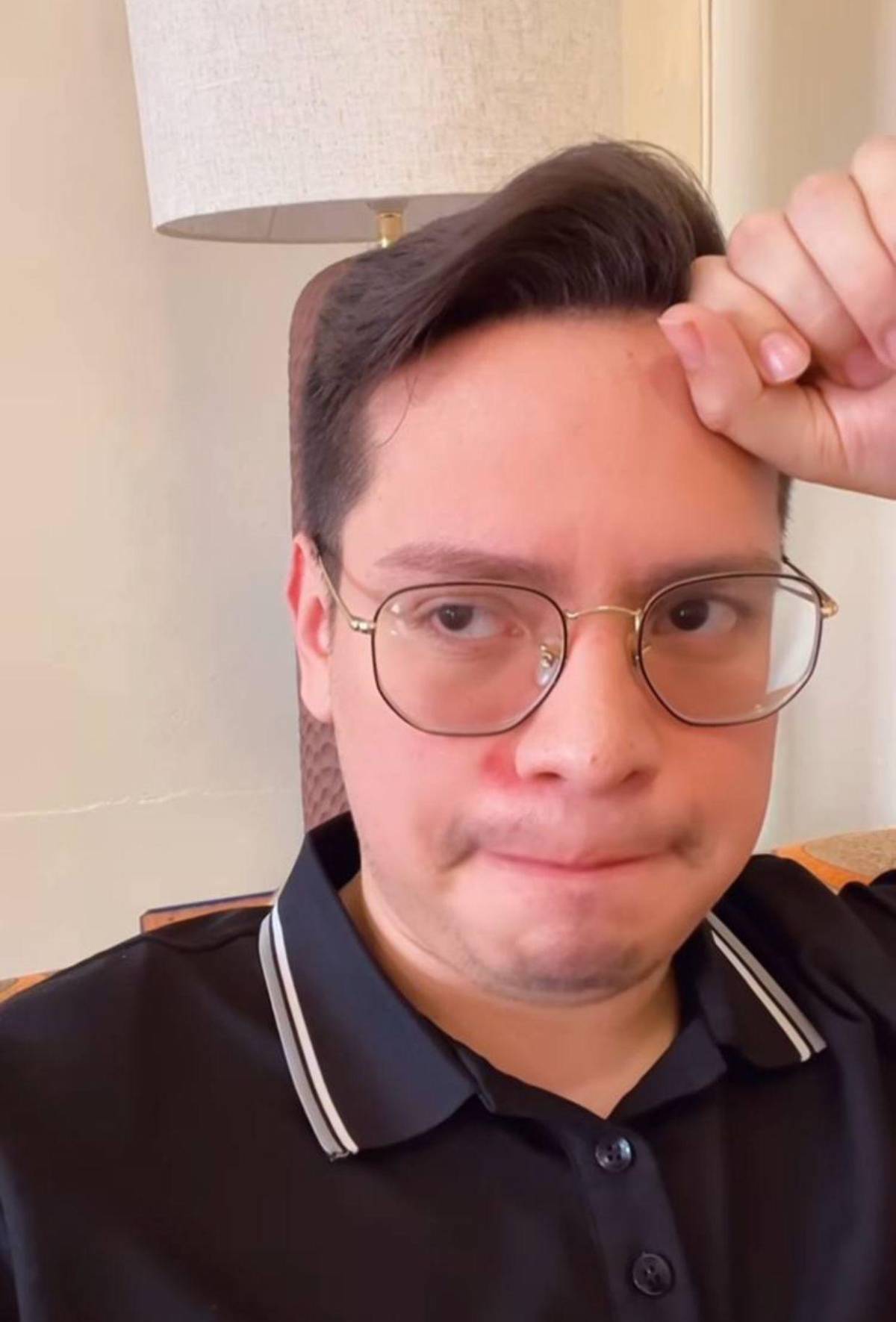 Kennia Mondragón denuncia agresión por parte del mejor amigo de su novio