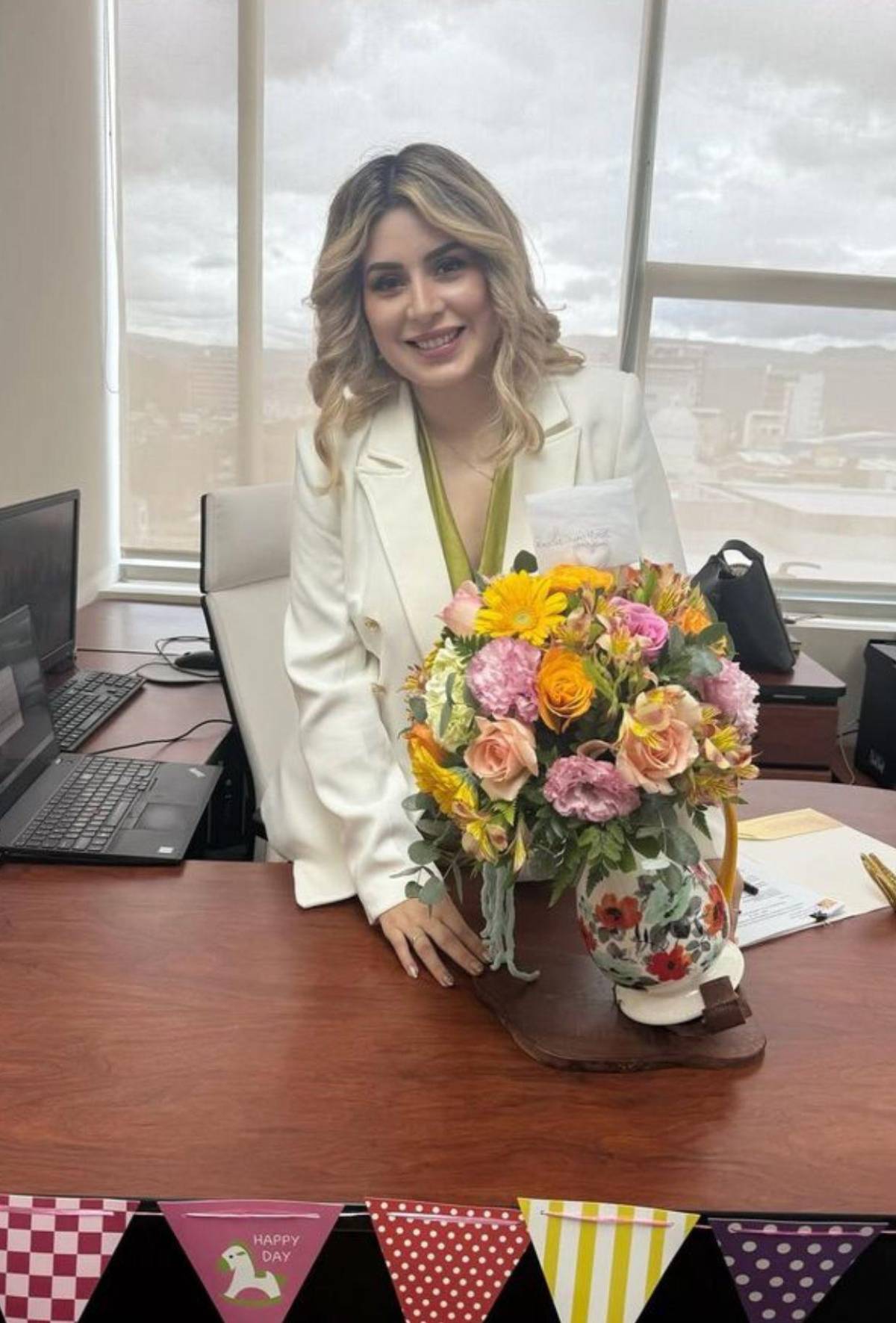 ¿Entre lujos? Así fue la celebración de cumpleaños de la pareja de Luis Redondo