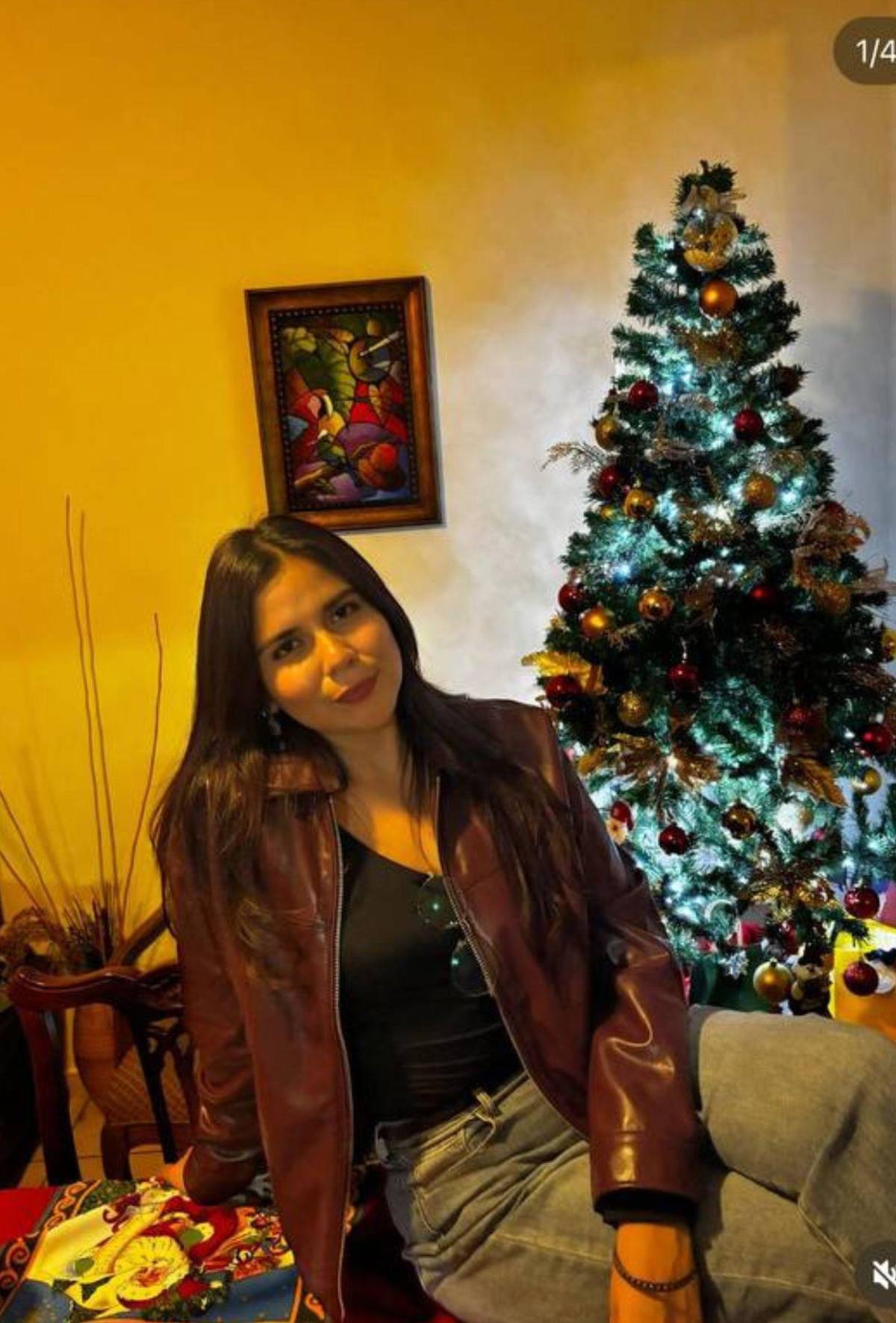 Así celebraron Navidad los políticos de Honduras: esto hizo Xiomara Castro en Olancho