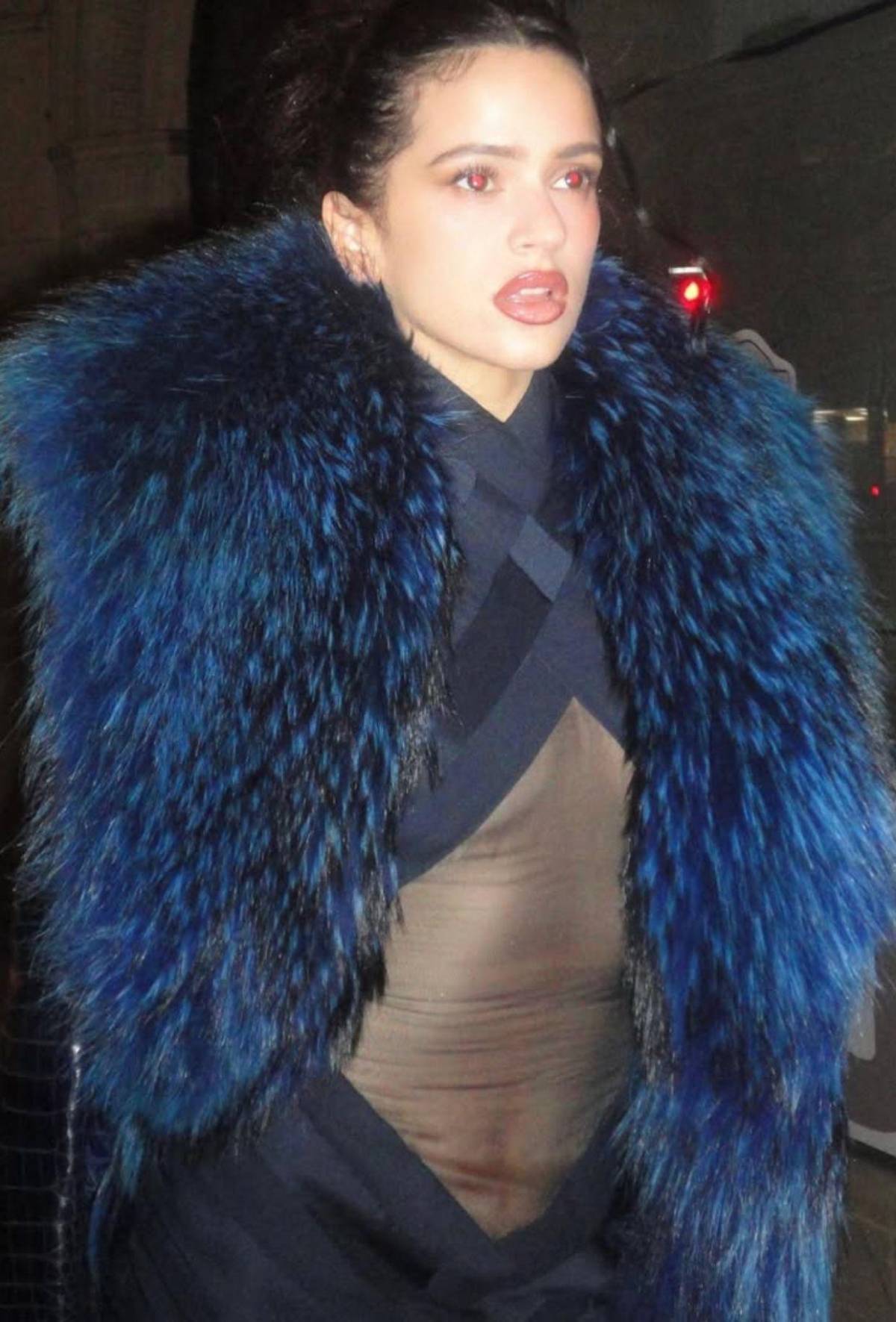 Rosalía inaugura su era Lux: así es la gira que está revolucionando el pop