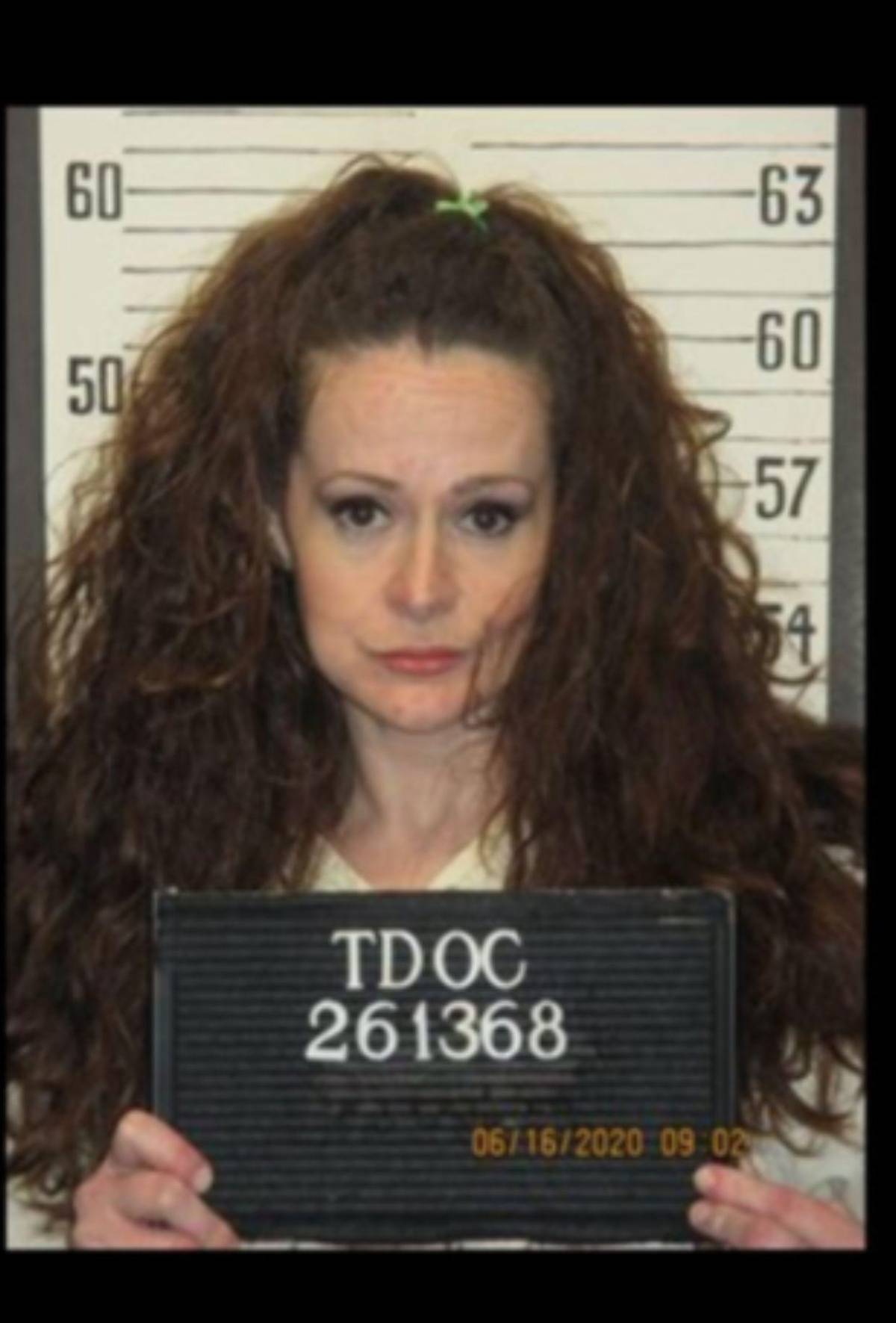 ¿Quién es Christa Pike y por qué se le condenó a pena de muerte en Tennessee?