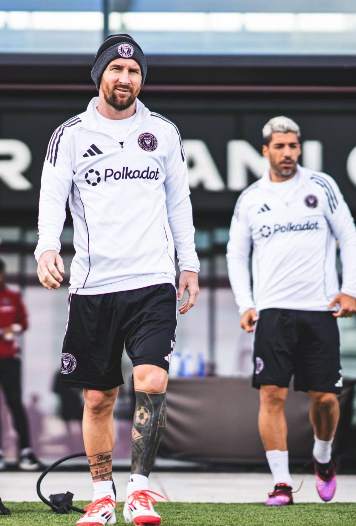 Messi en Honduras: La única razón por la que no jugaría ante Olimpia