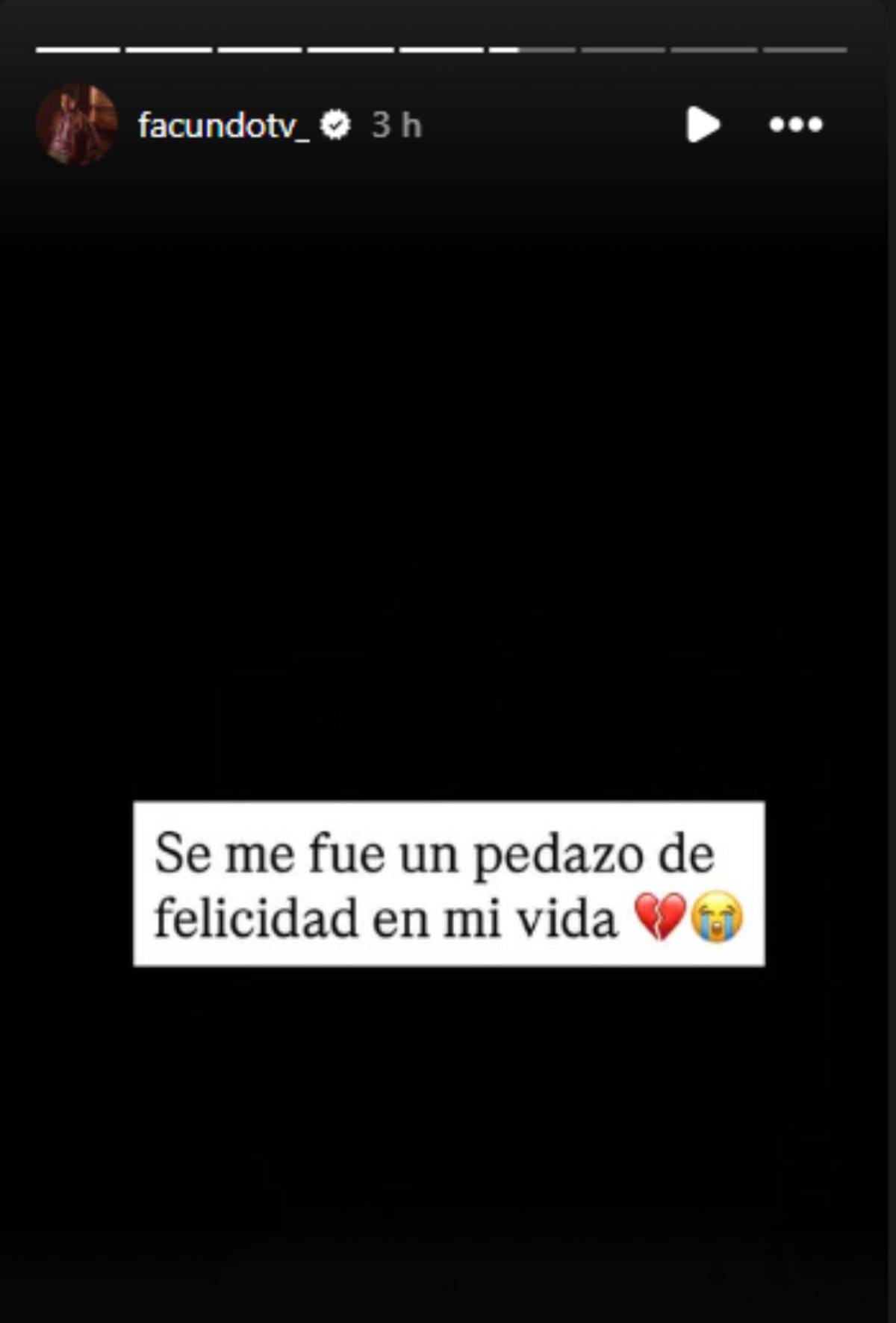 Periodistas, presentadores y creadores de contenido lloran muerte de Mayra Tercero