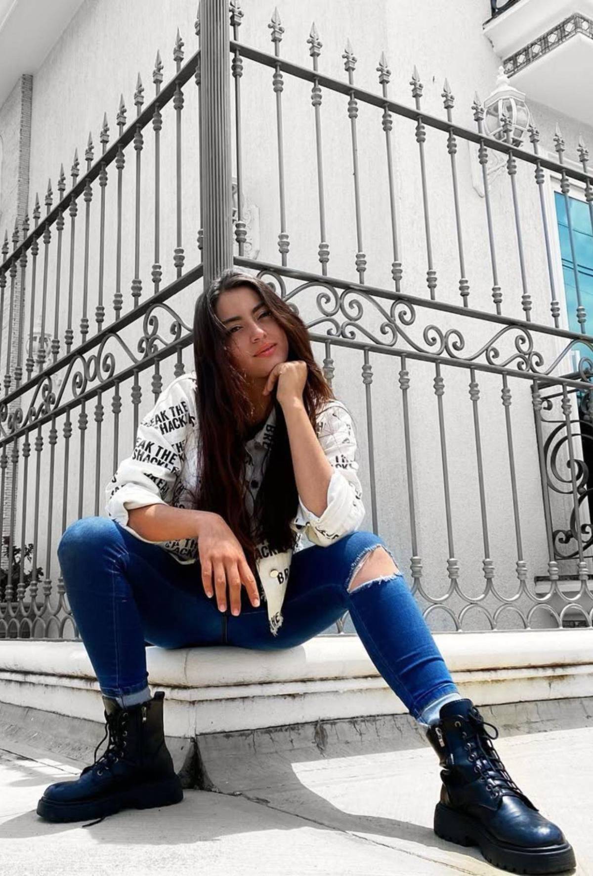 Marian Izaguirre: ¿Quién era y de qué murió la influencer mexicana?