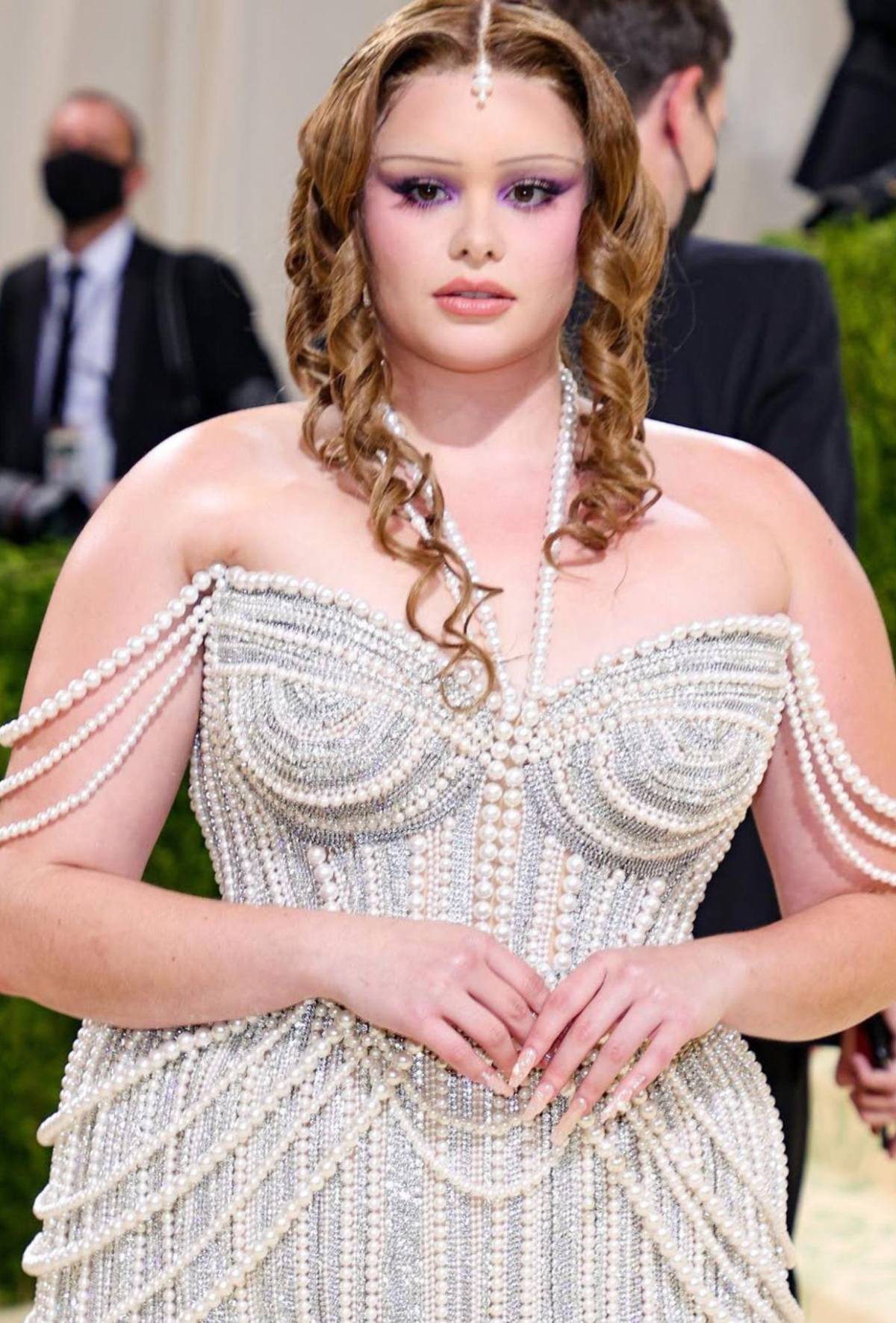 Barbie Ferreira presume marcado abdomen y fans comentan su pérdida de peso