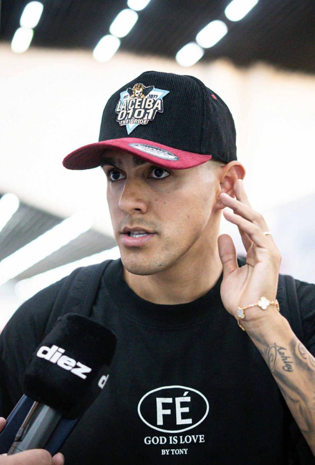 Cuánto deberá pagarle Lech Poznań a Celtic si quiere comprar a Luis Palma