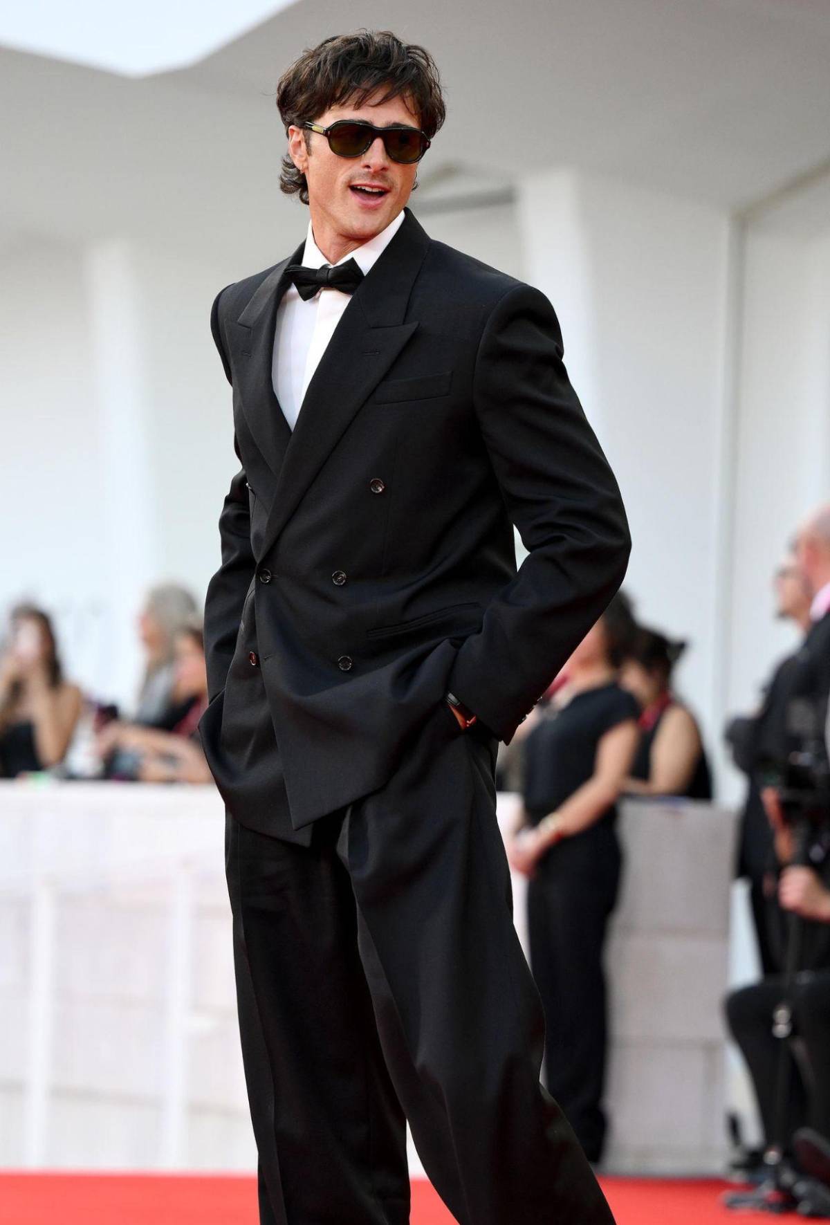 El estilo de Jacob Elordi: así viste el actor que marca tendencia en 2025