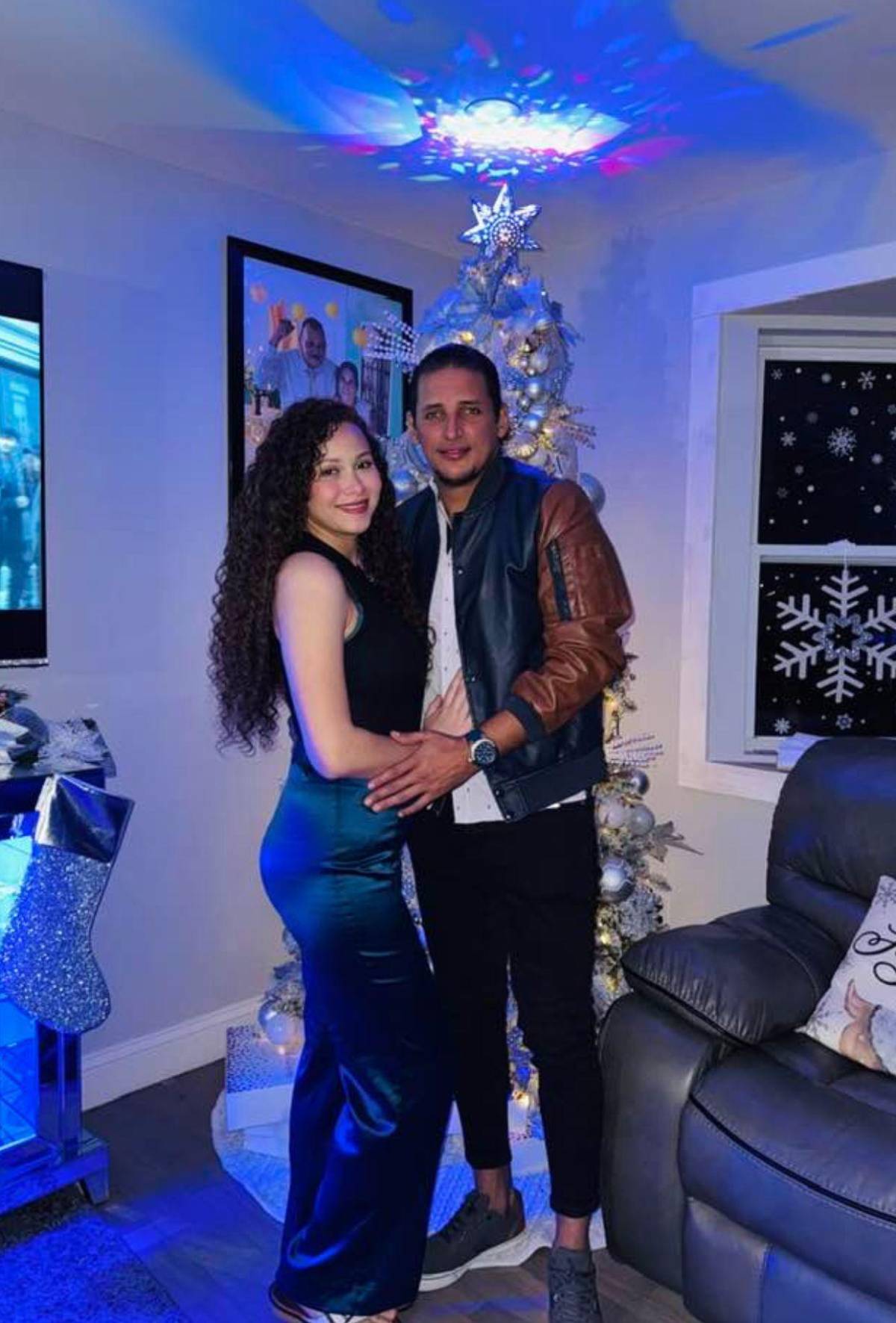 Fue seleccionado de Honduras y campeón con Motagua, hoy se gana la vida en EE UU en construcción