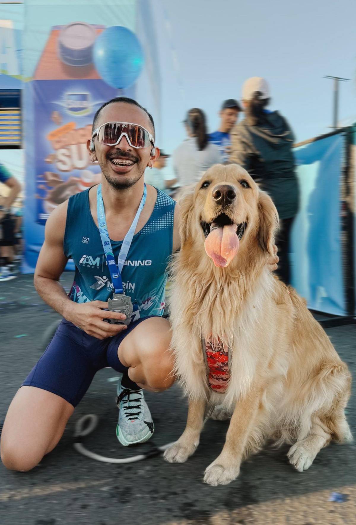 ¿Quién es Lee Jaruzeslki, el nuevo funcionario nombrado por Nasry Asfura?