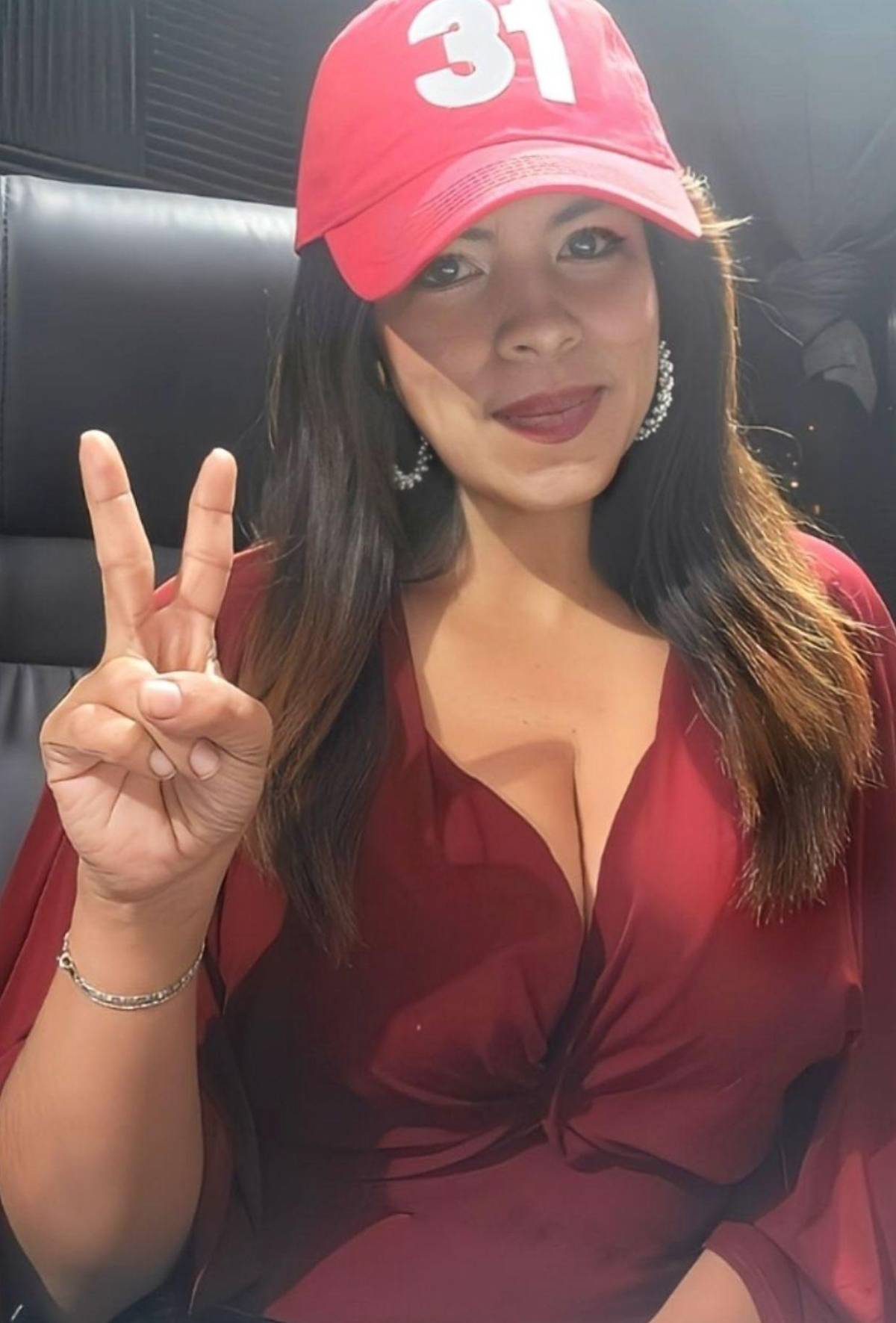 El anuncio de Orlando Ponce sobre su boda con periodista Melissa Andino